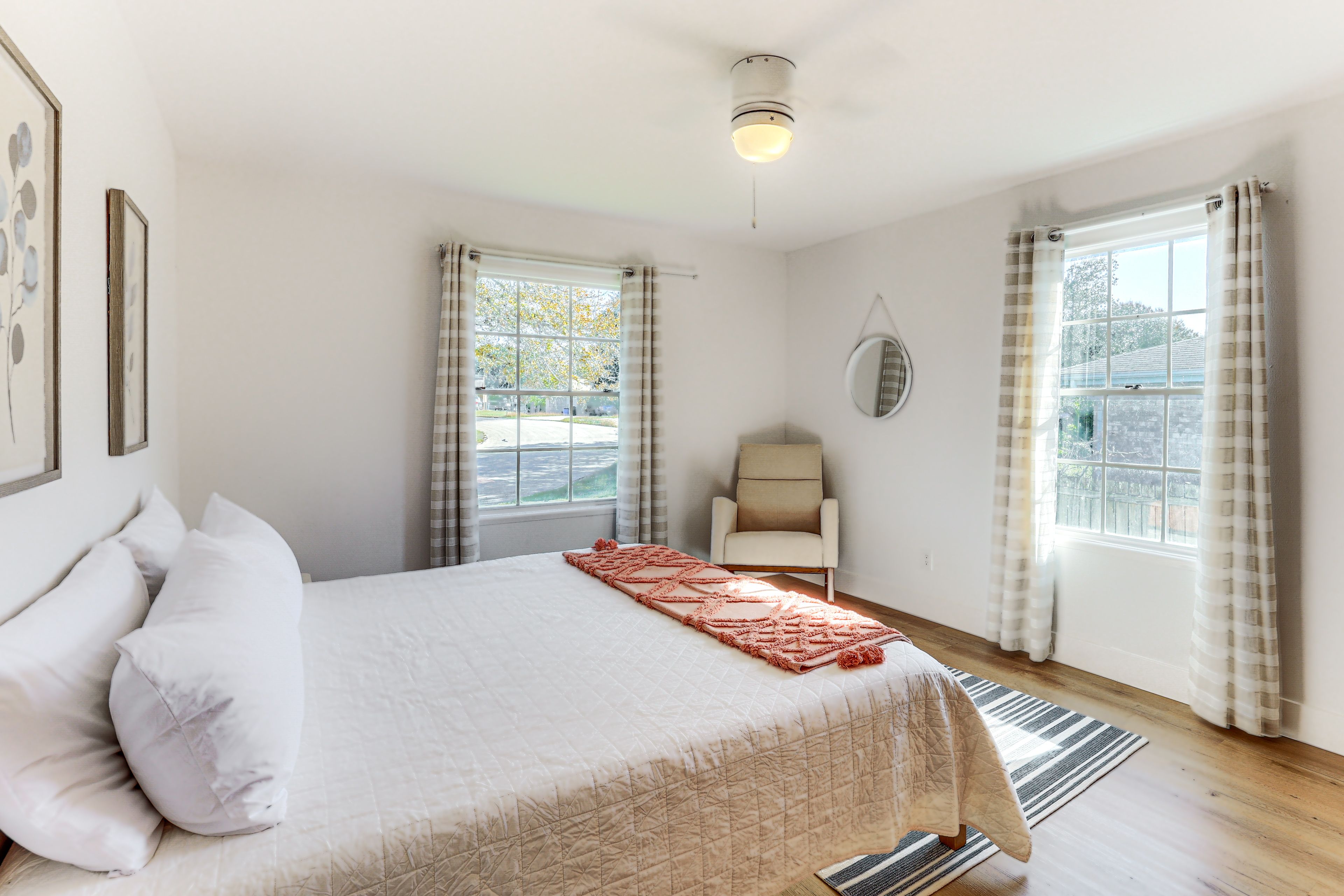 Bedroom 2 | Queen Bed | 2nd Floor