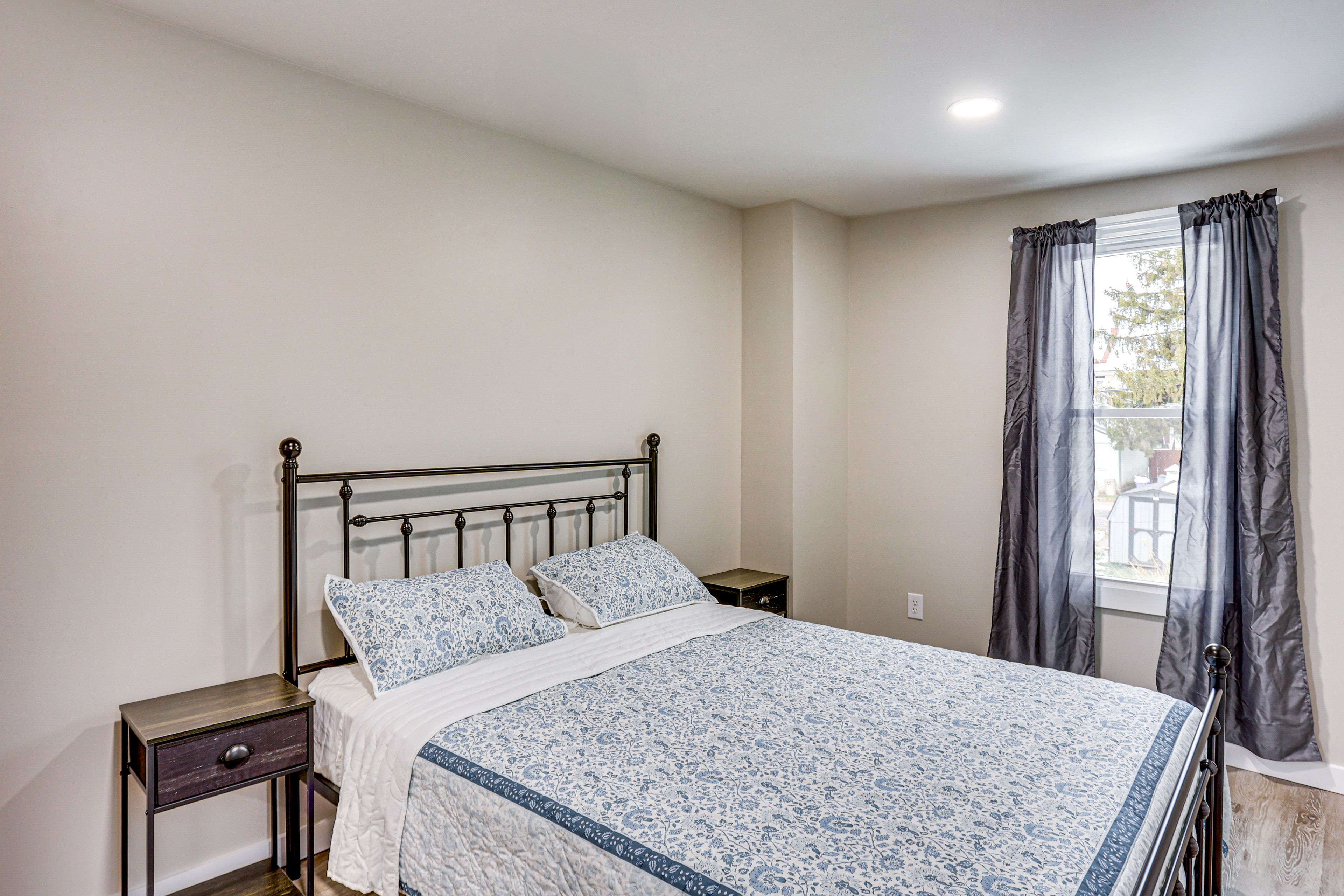 Bedroom 1 | King Bed | 2nd Floor