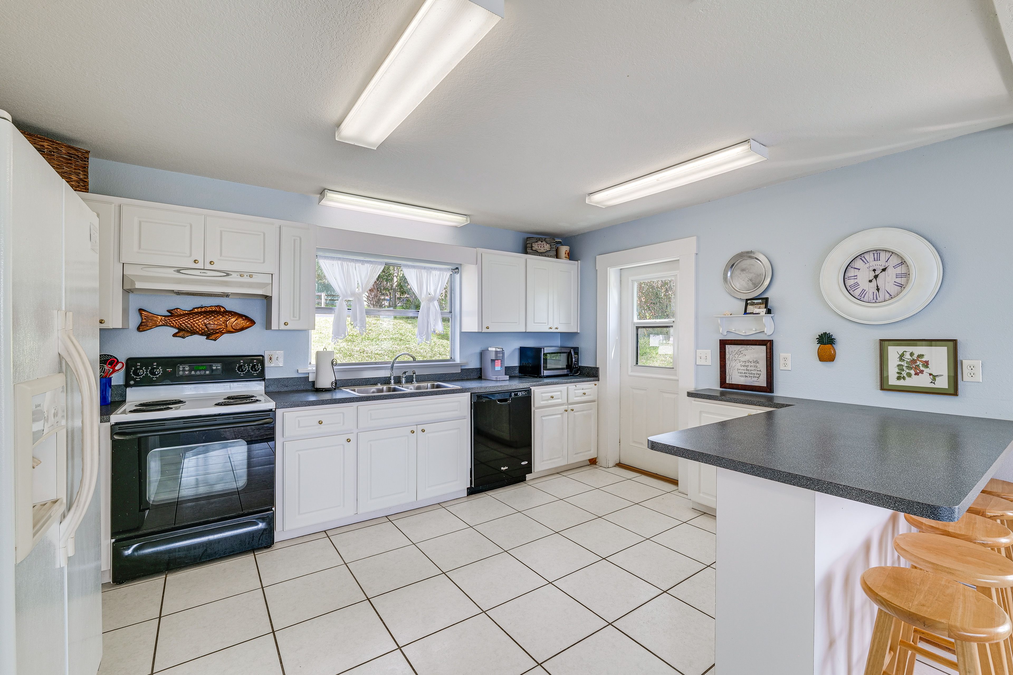 Kitchen | Cooking Basics | Drip & Keurig Coffee Makers