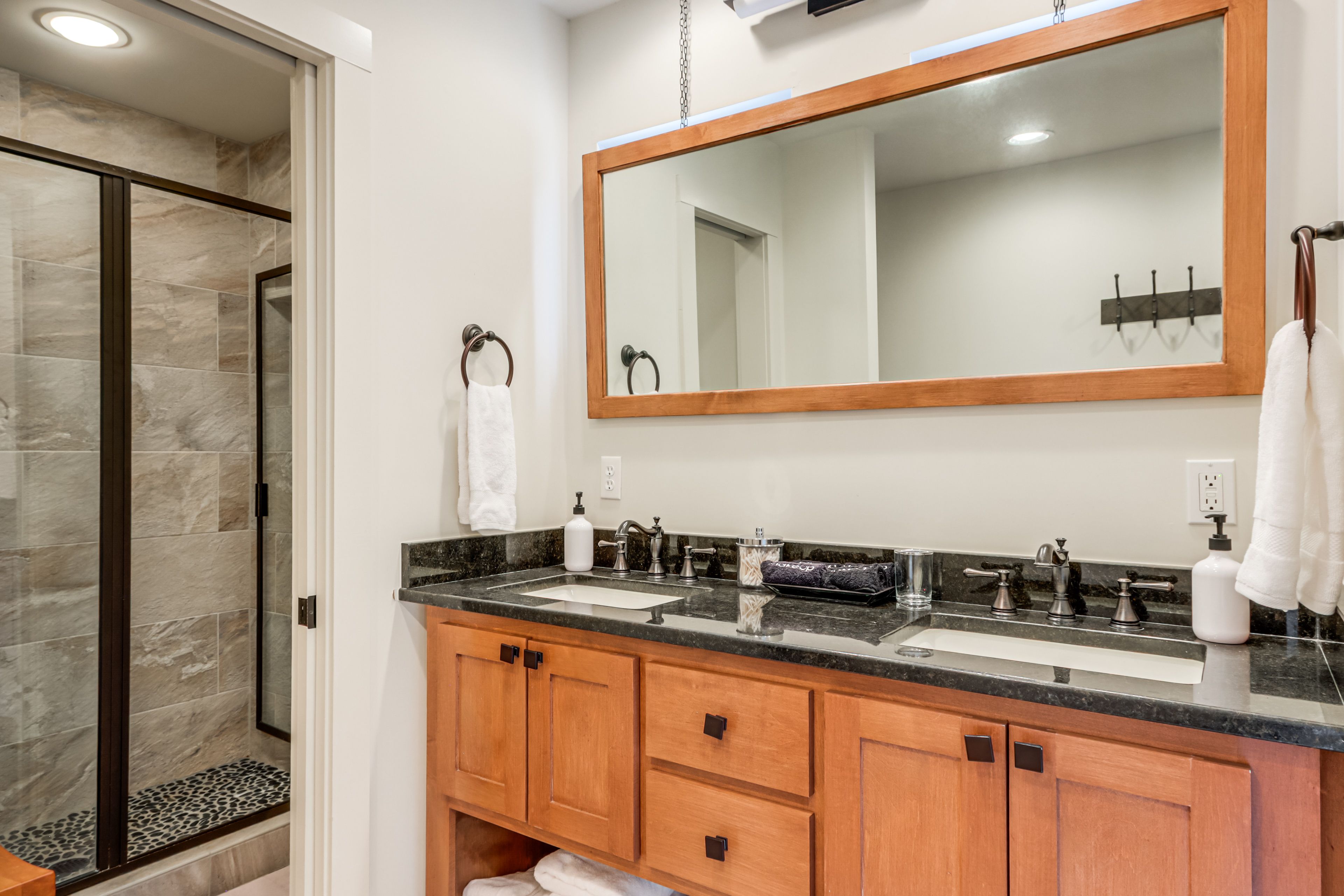 En-Suite Bathroom