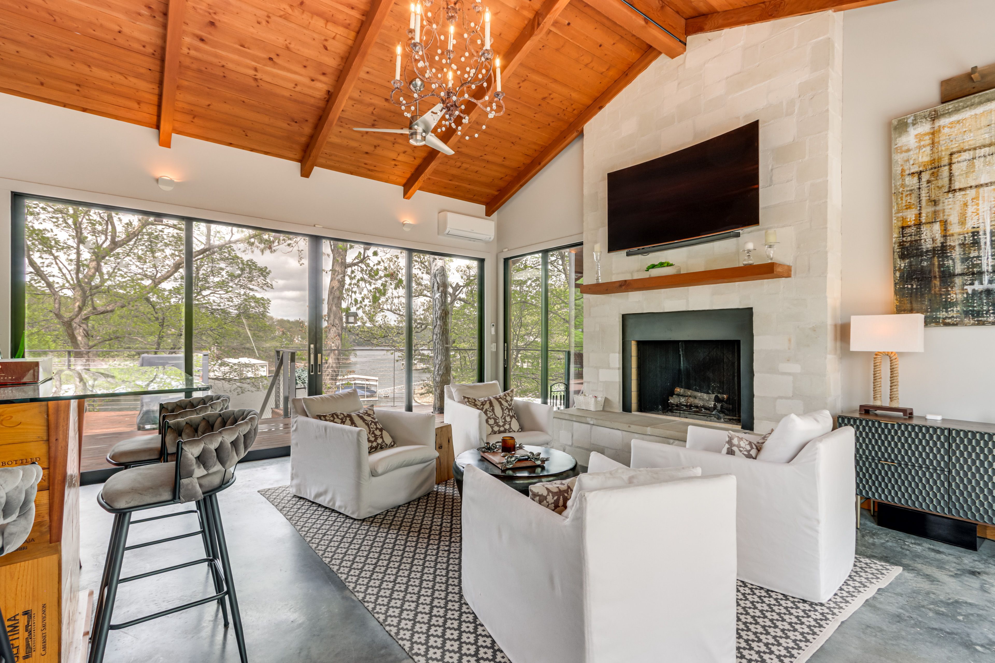 Sunroom