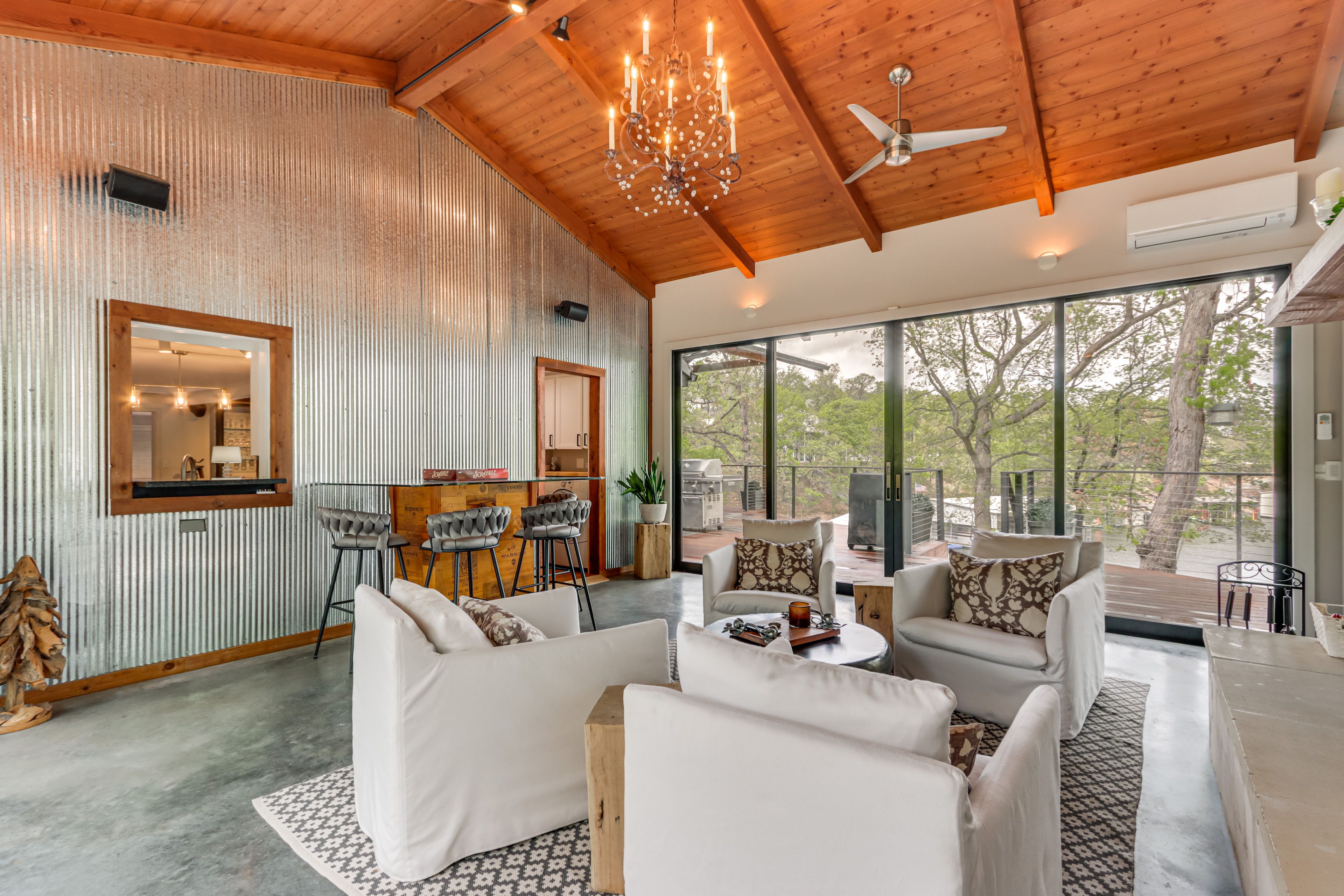 Sunroom
