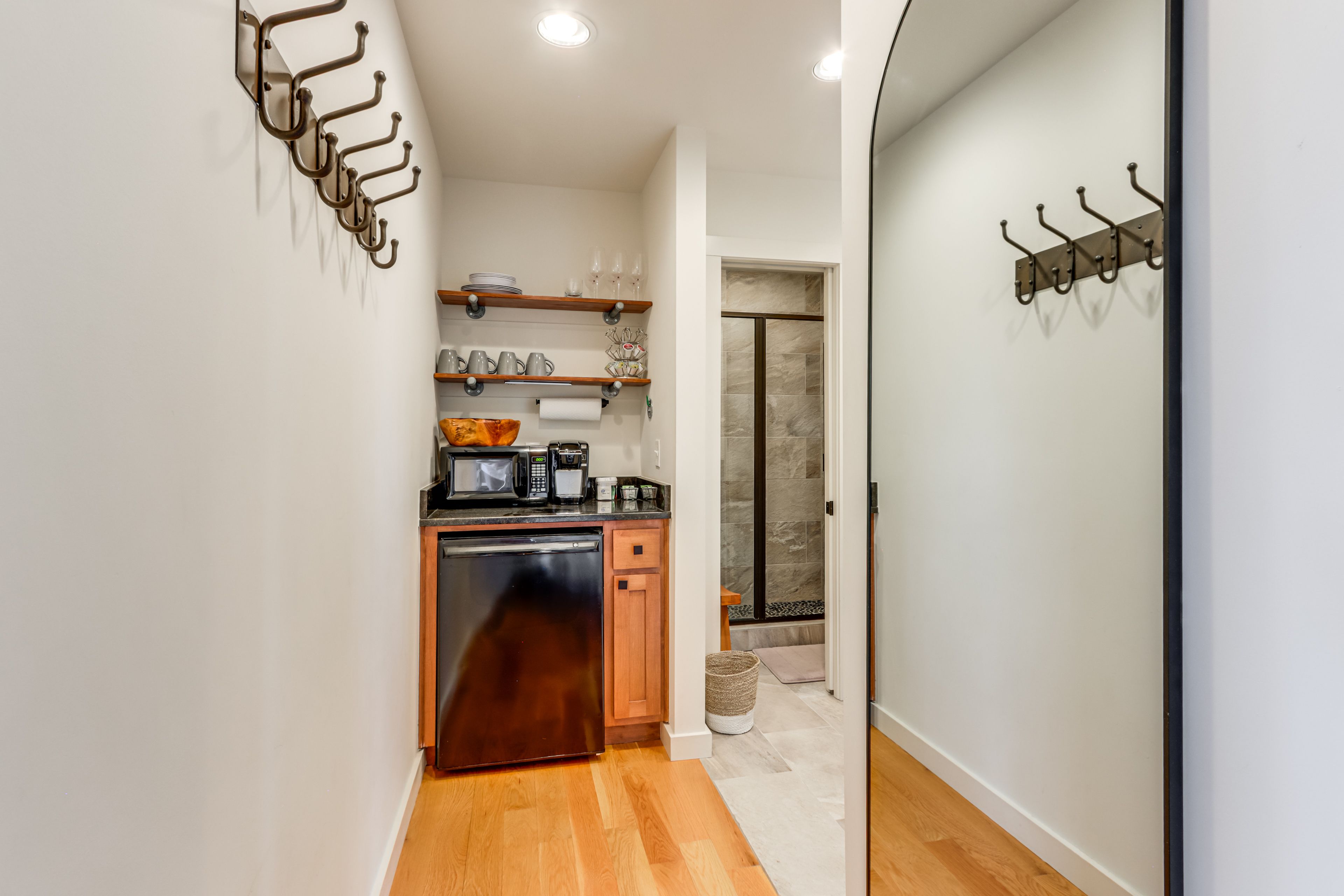 Kitchenette