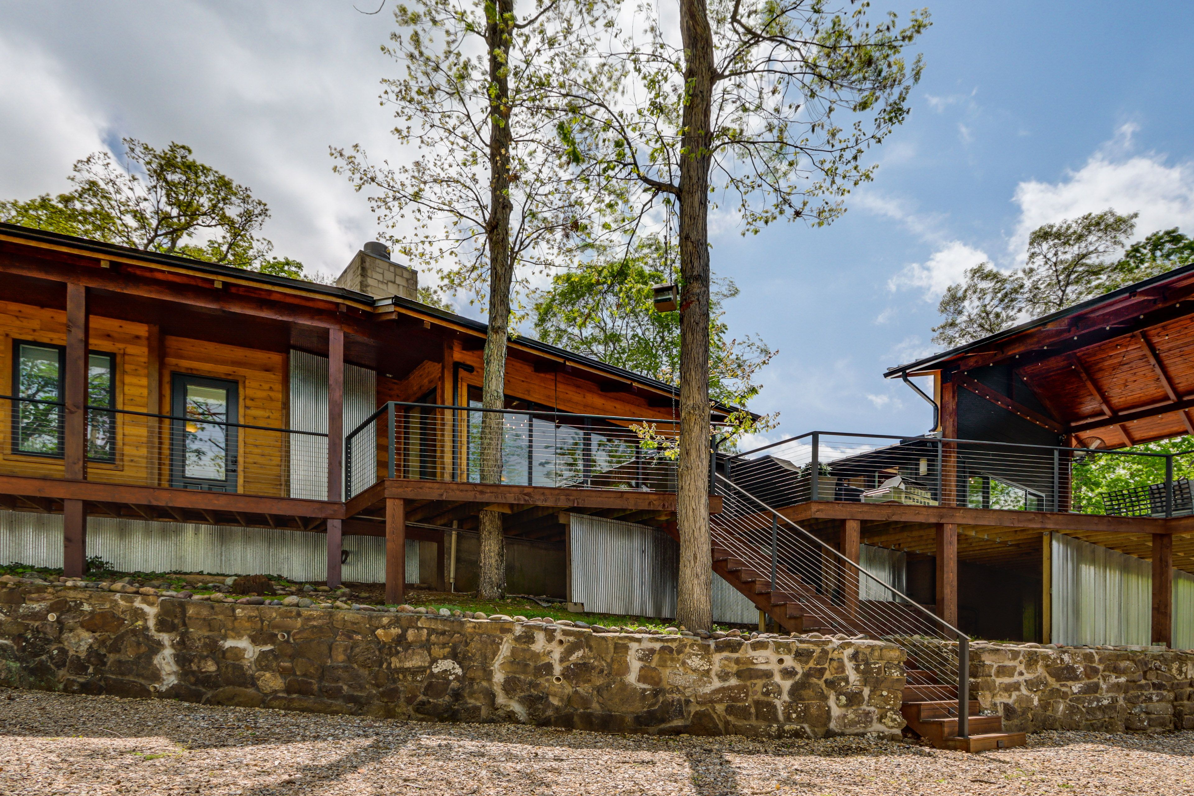 Home Exterior