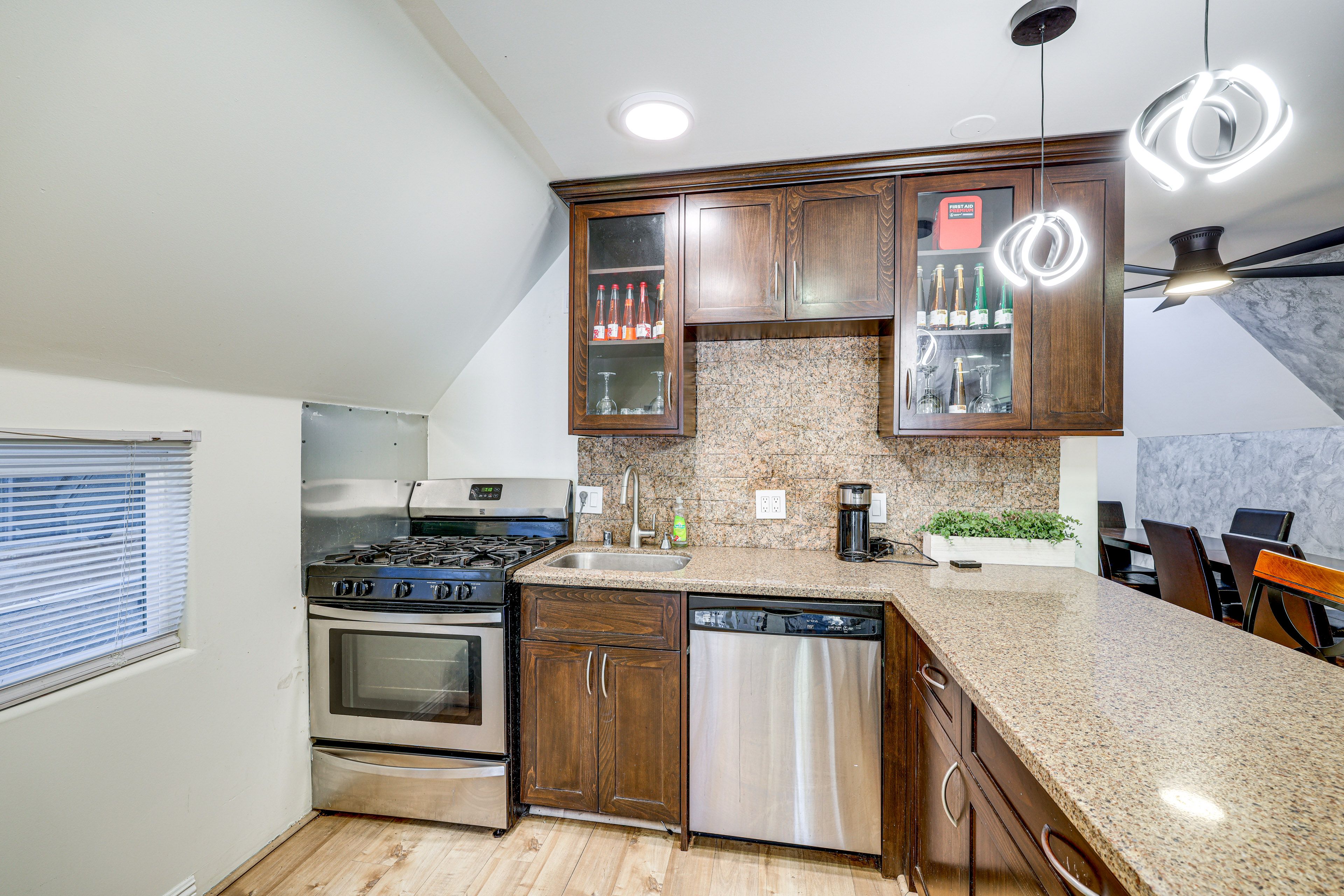 Kitchen | Cooking Basics