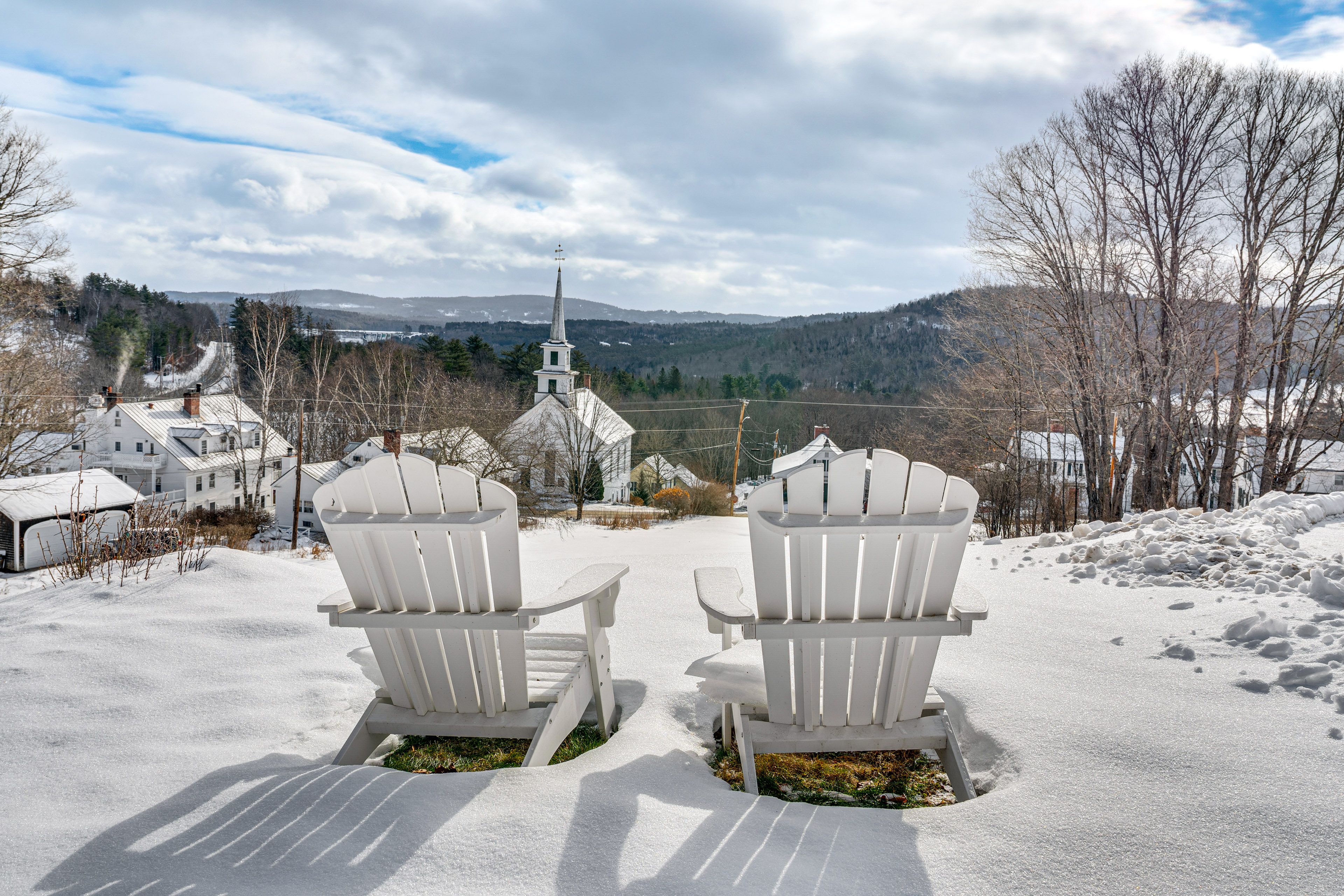 Lower Waterford Vacation Rental | 3BR | 2.5BA | 2,000 Sq Ft