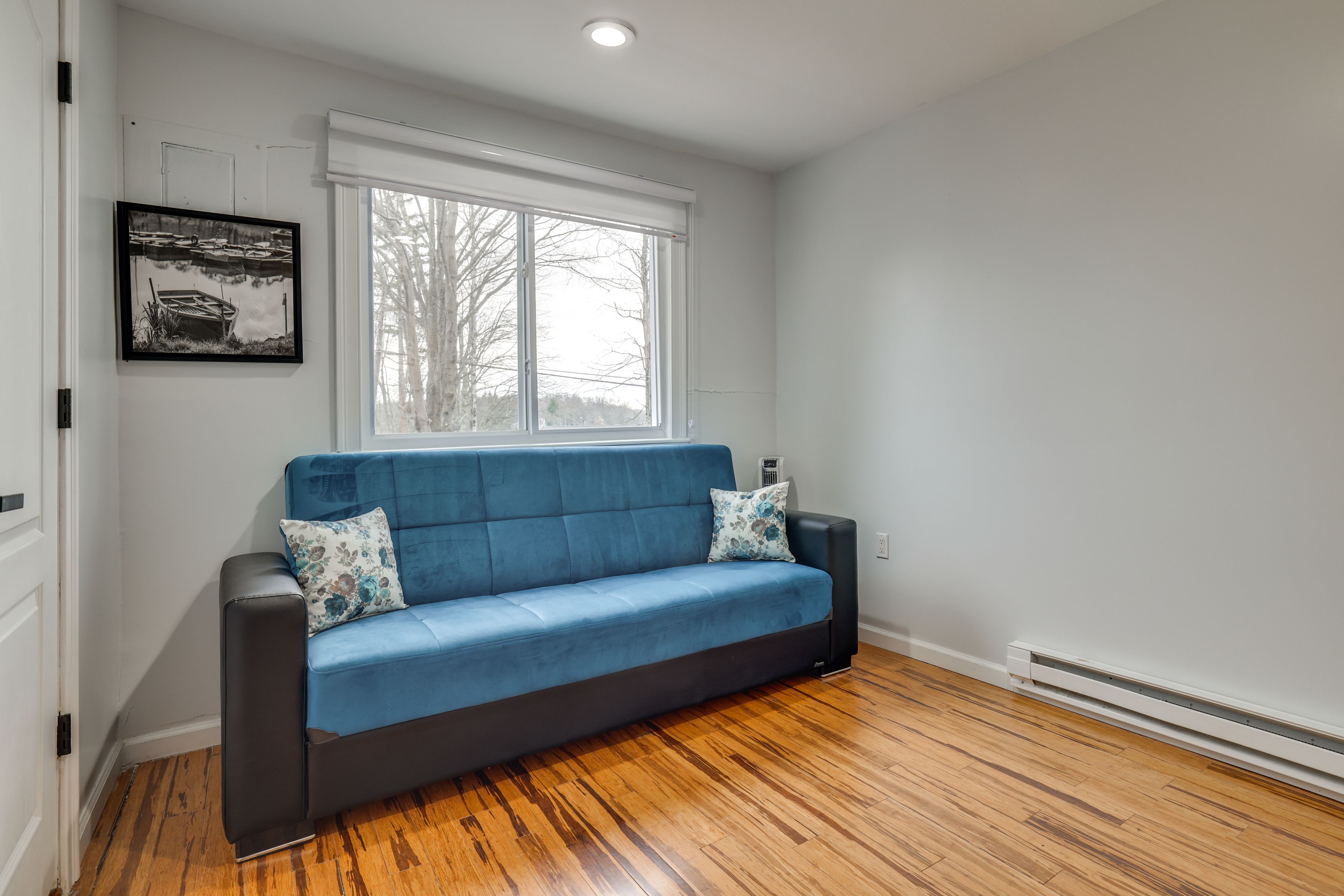 Sitting Room | 1st Floor