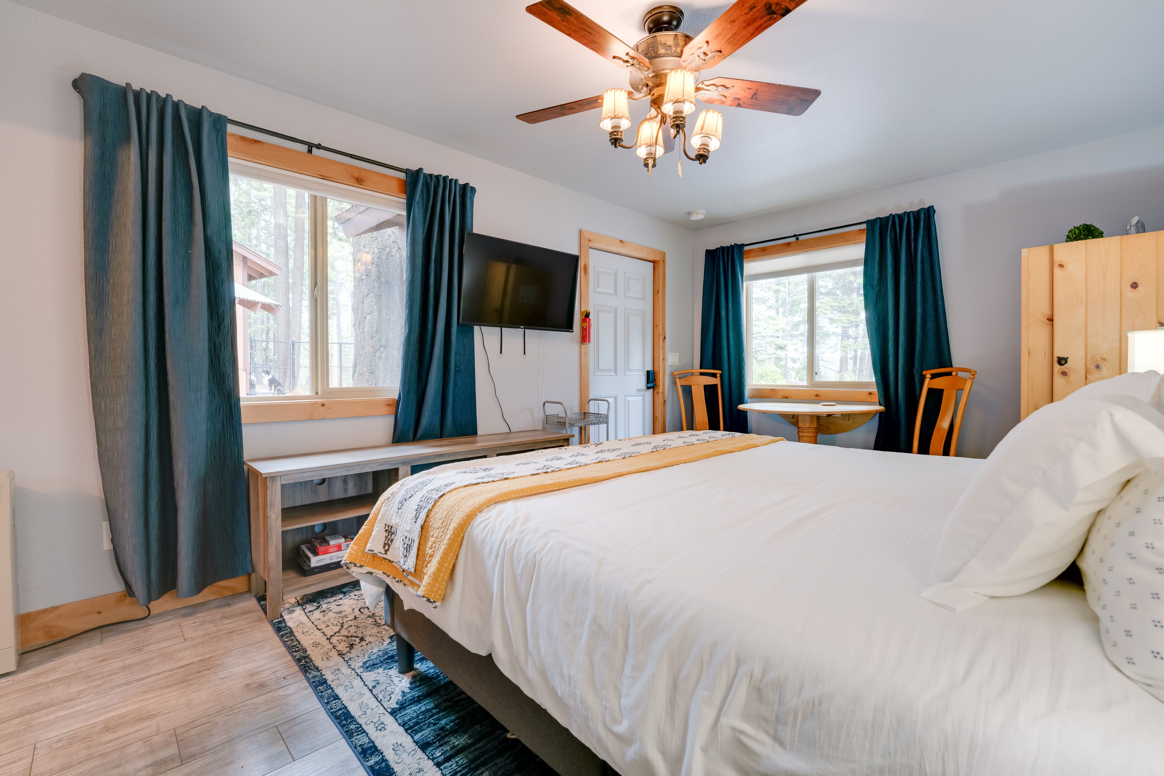 Studio | Smart TV | Free WiFi