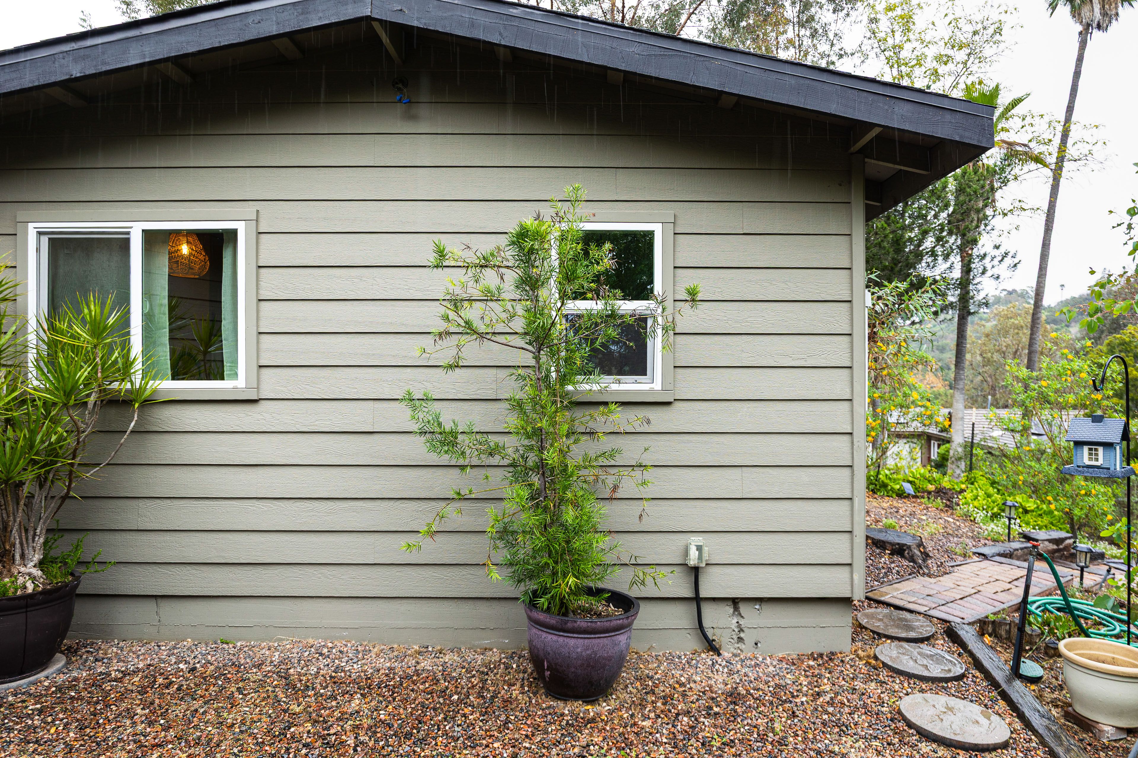 Parking | Driveway (1 Vehicle)