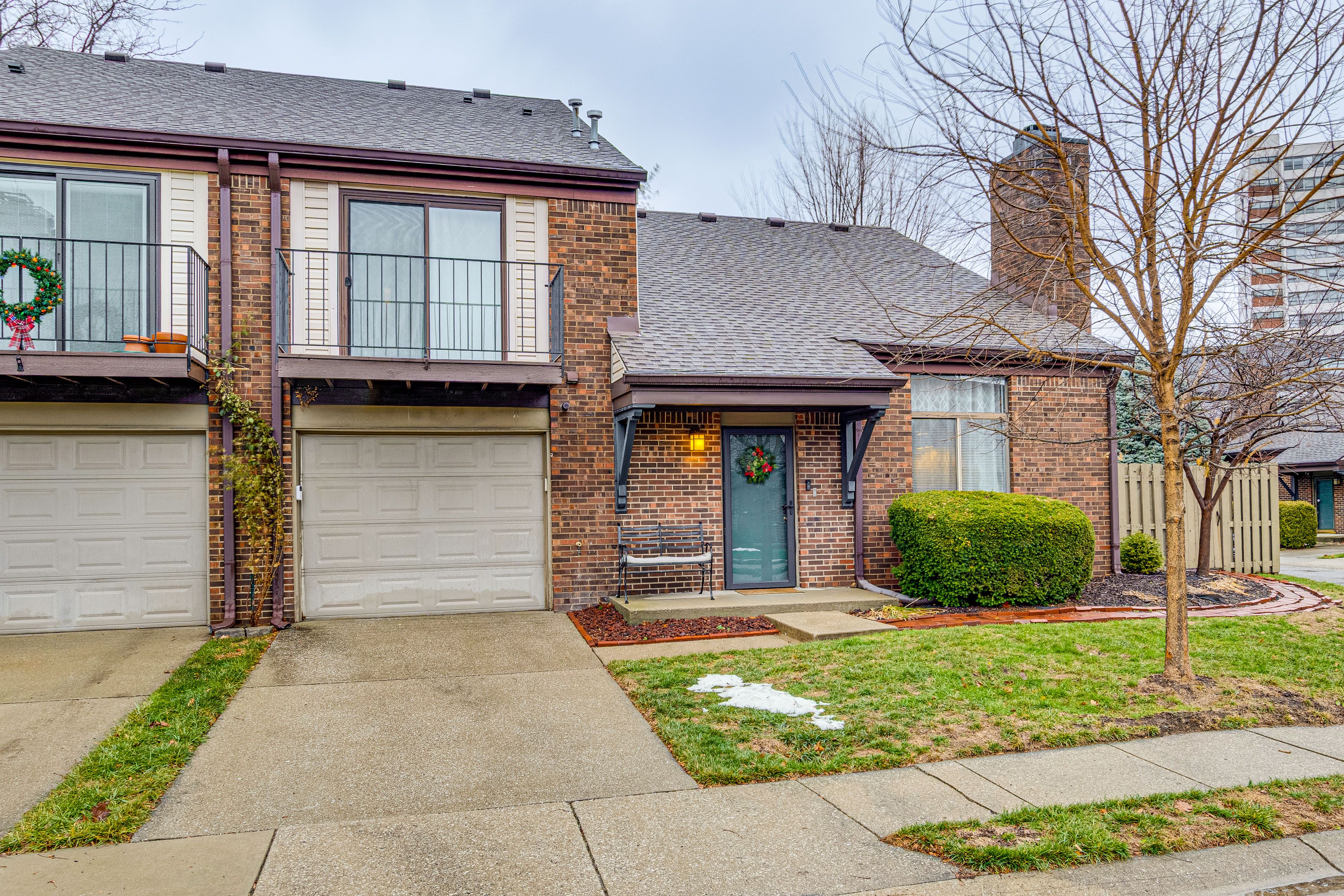 Parking | Garage (1 Vehicle) | Driveway (1 Vehicle) | No Street Parking