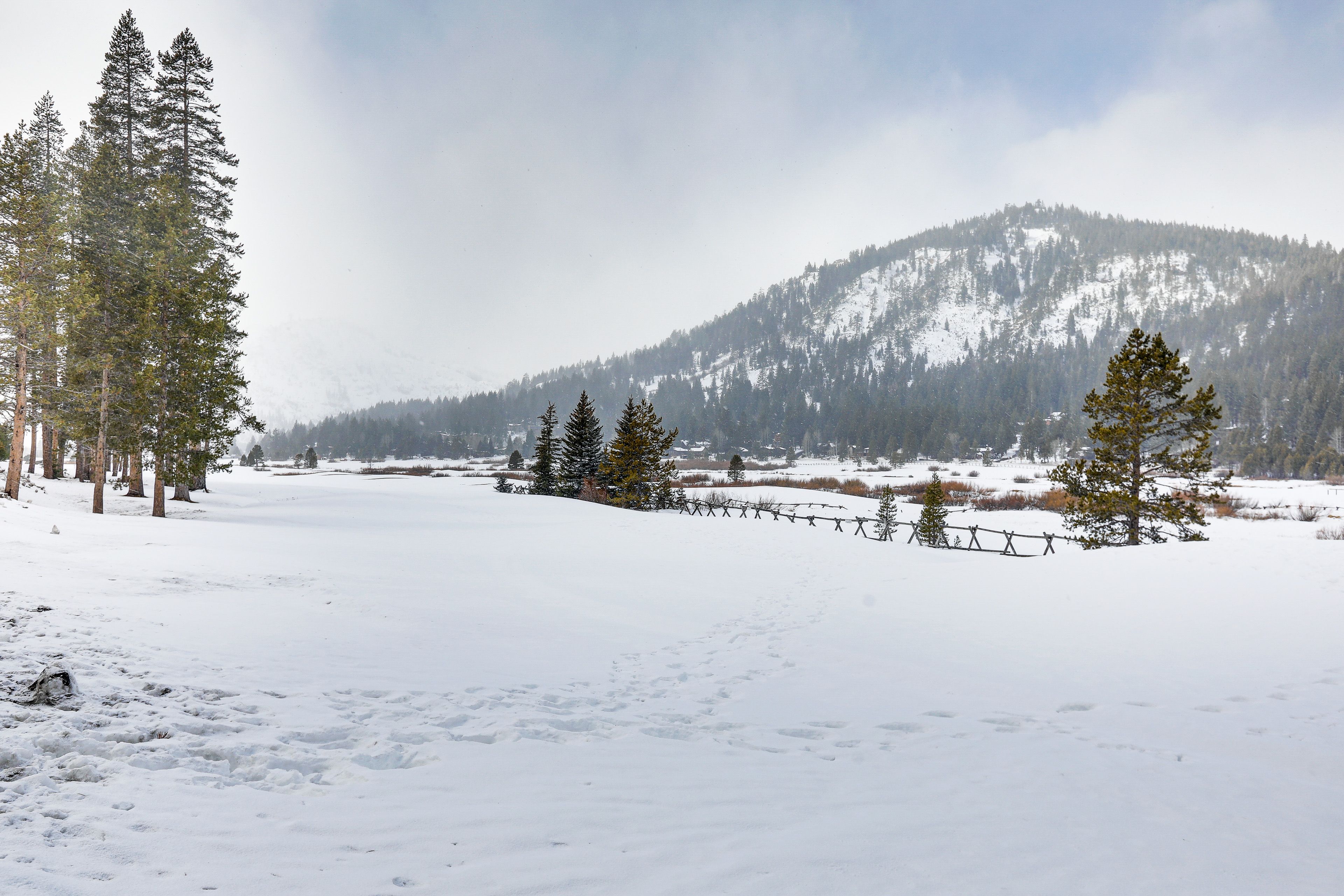 Everline Resort and Spa | Community Amenities | Mountain Views