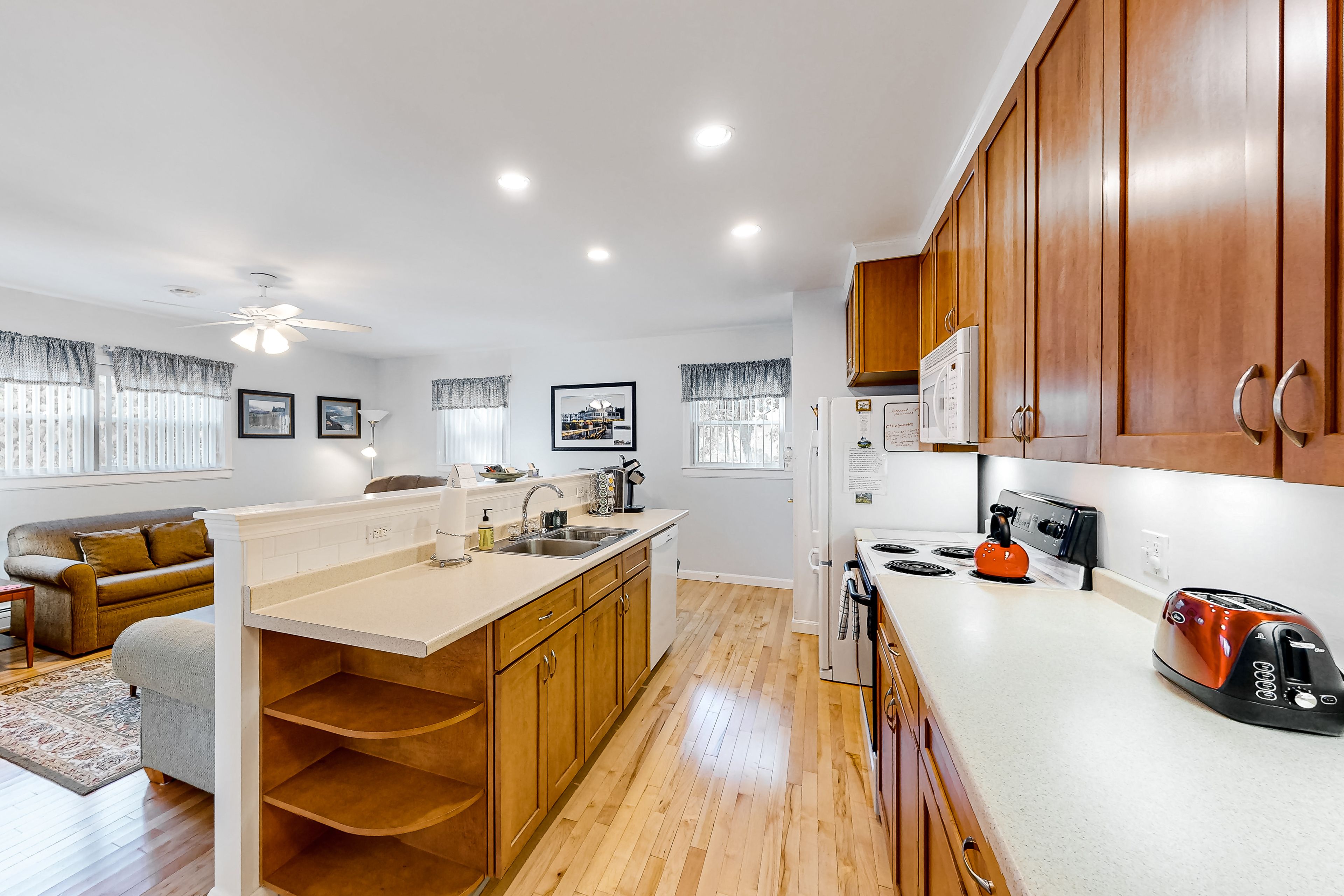 Kitchen | Cooking Basics