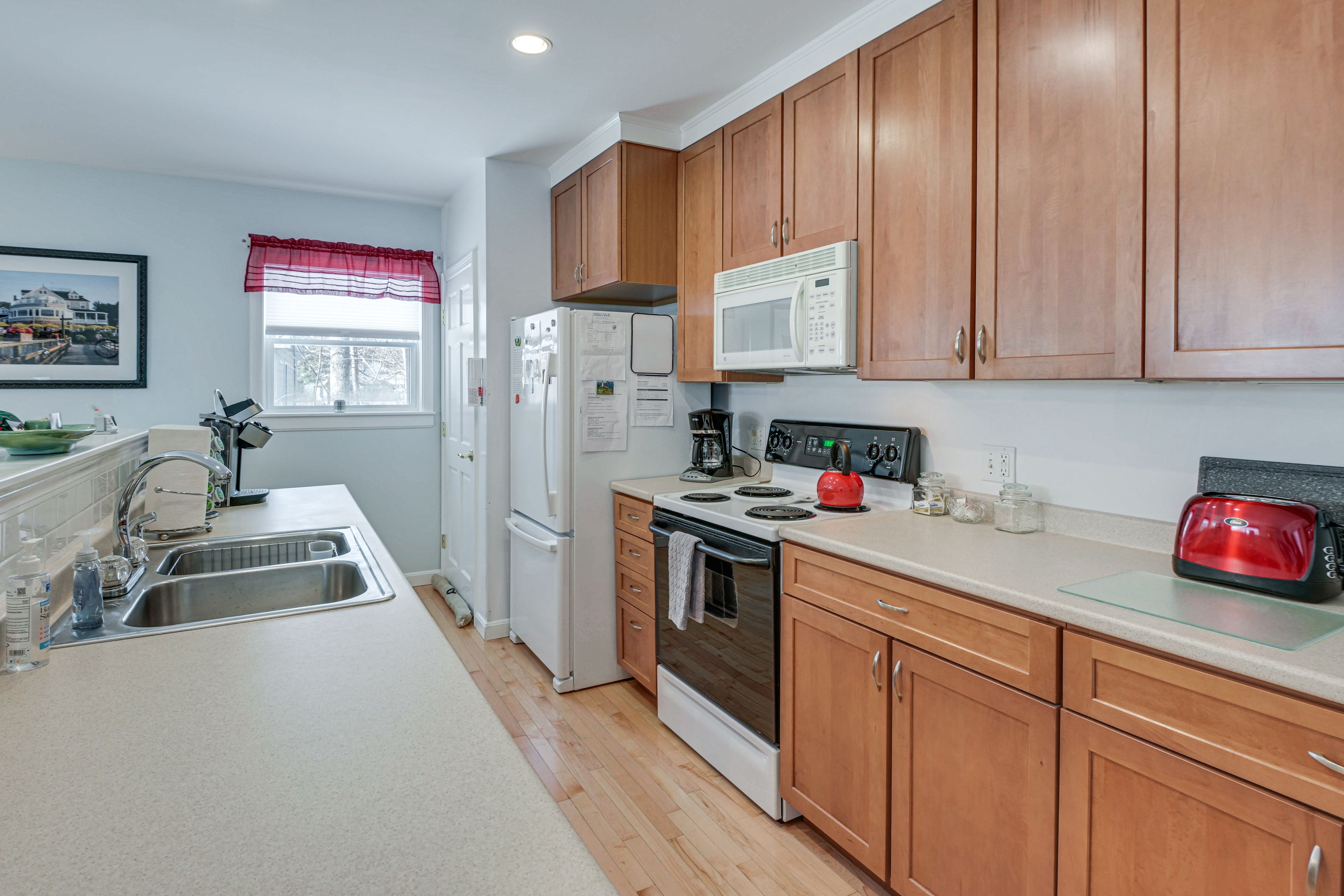 Kitchen | Cooking Basics