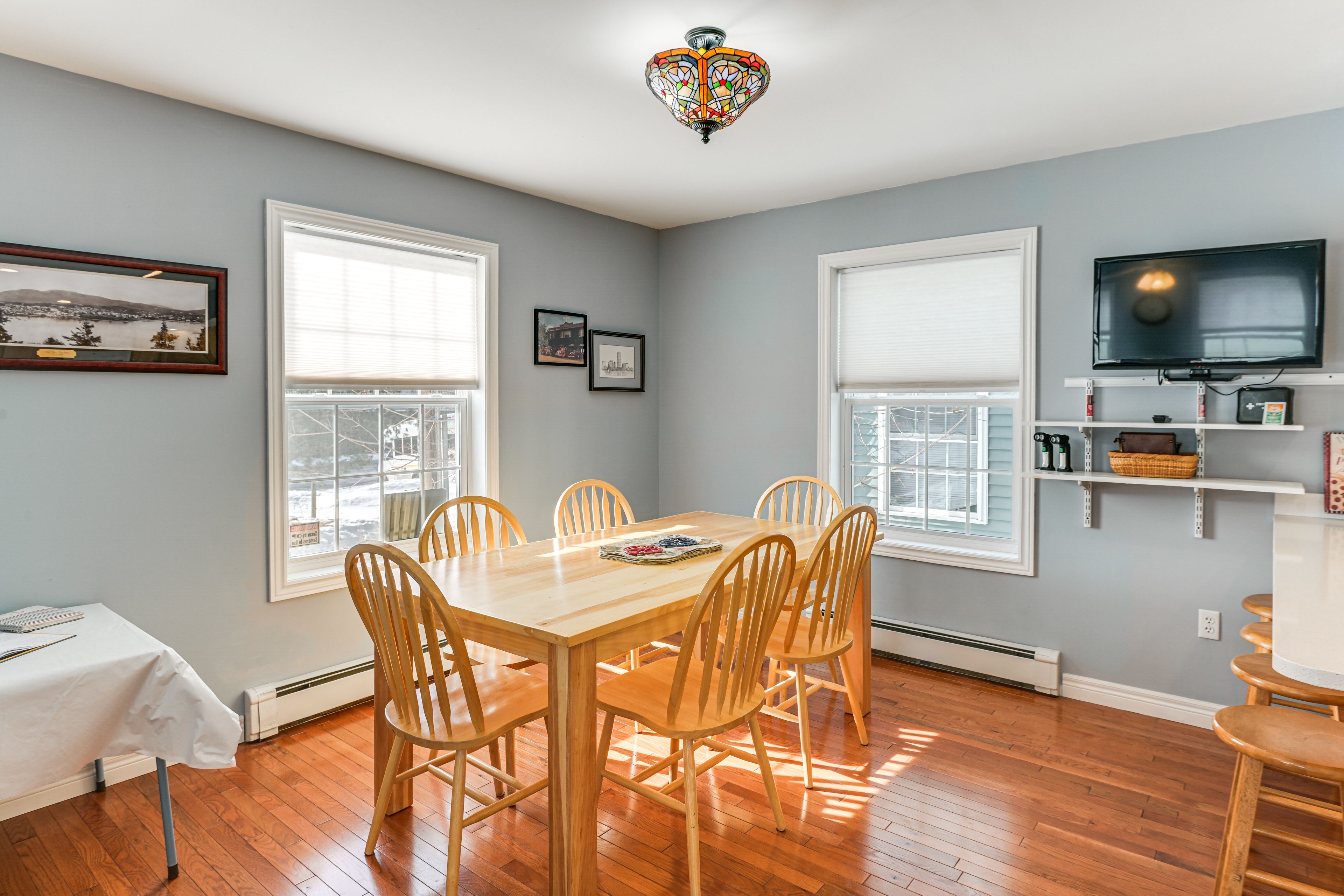 Dining Space | 1st Floor