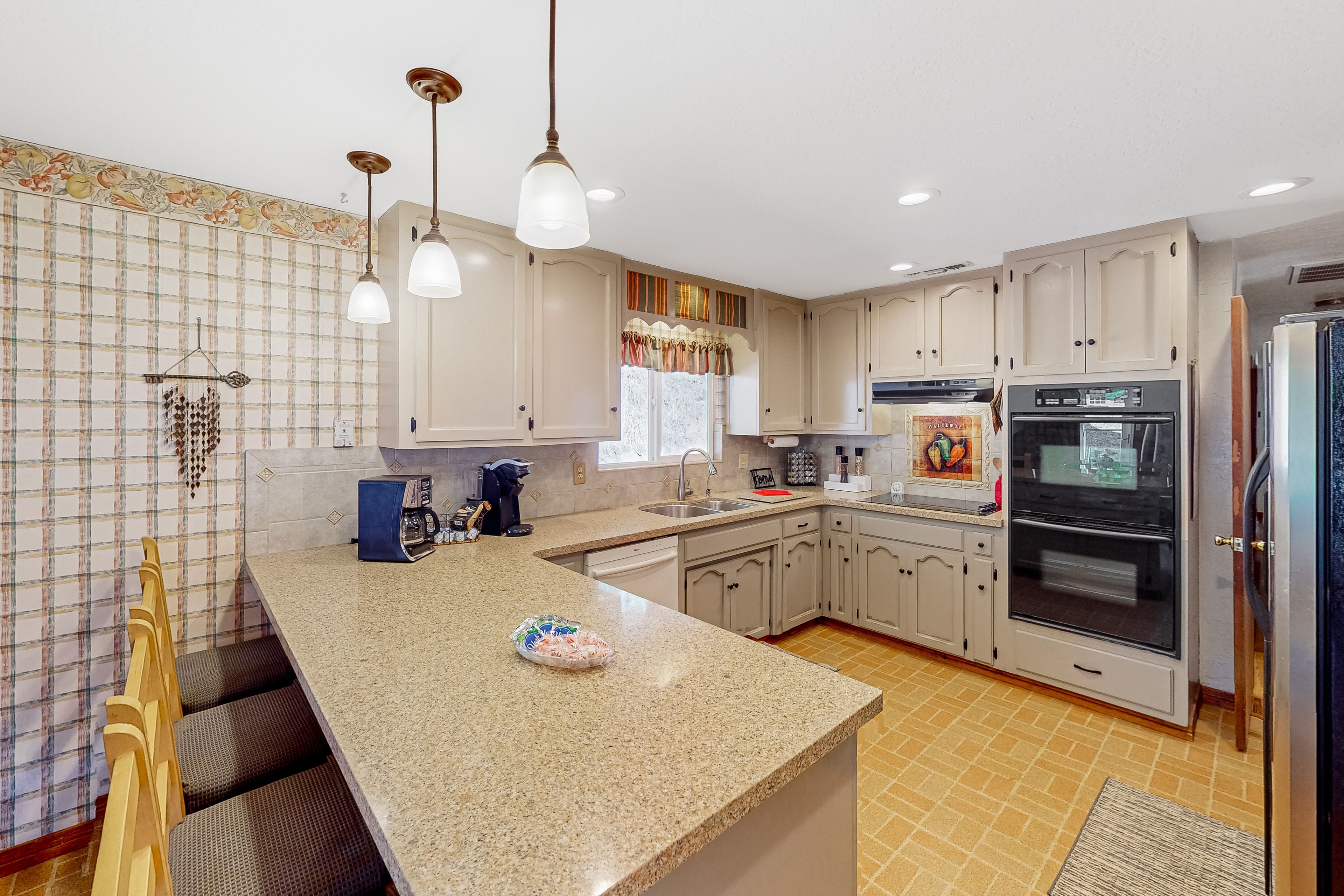 Kitchen | Cooking Basics | Stove/Oven