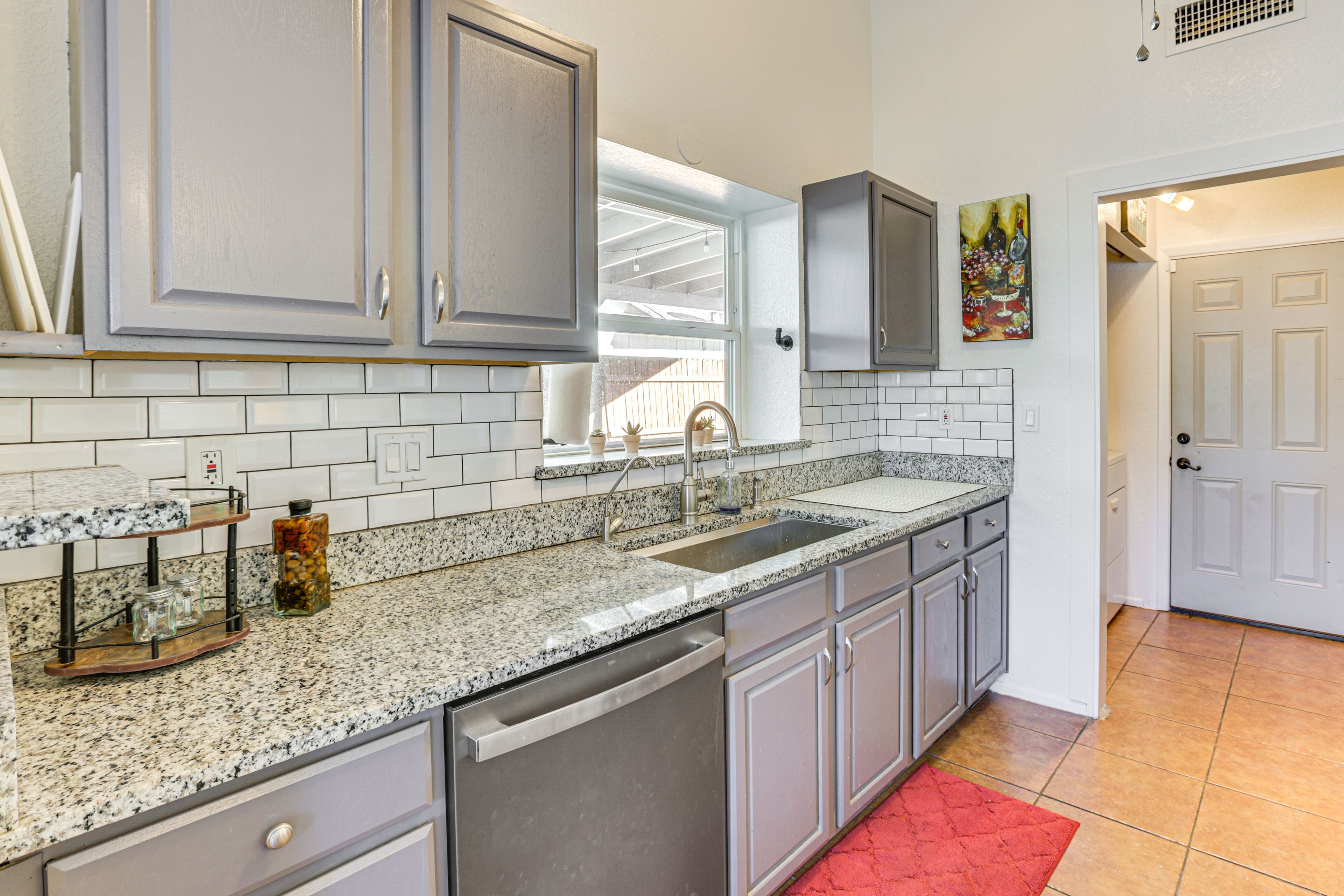 Kitchen | Cooking Basics | Drip Coffee Maker | Toaster | Refrigerator