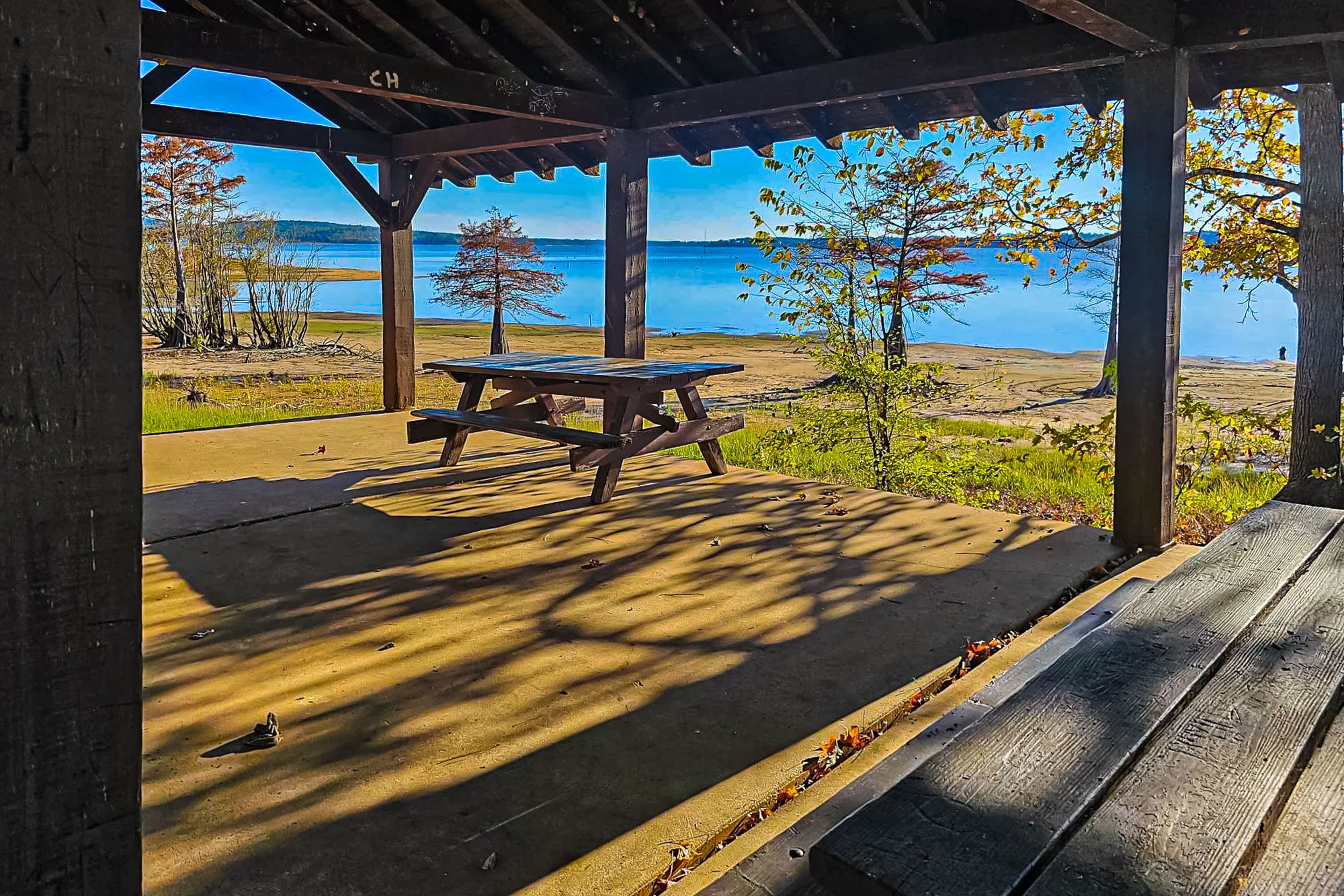 4 Miles from Townsend Park & Sam Rayburn Lake Access