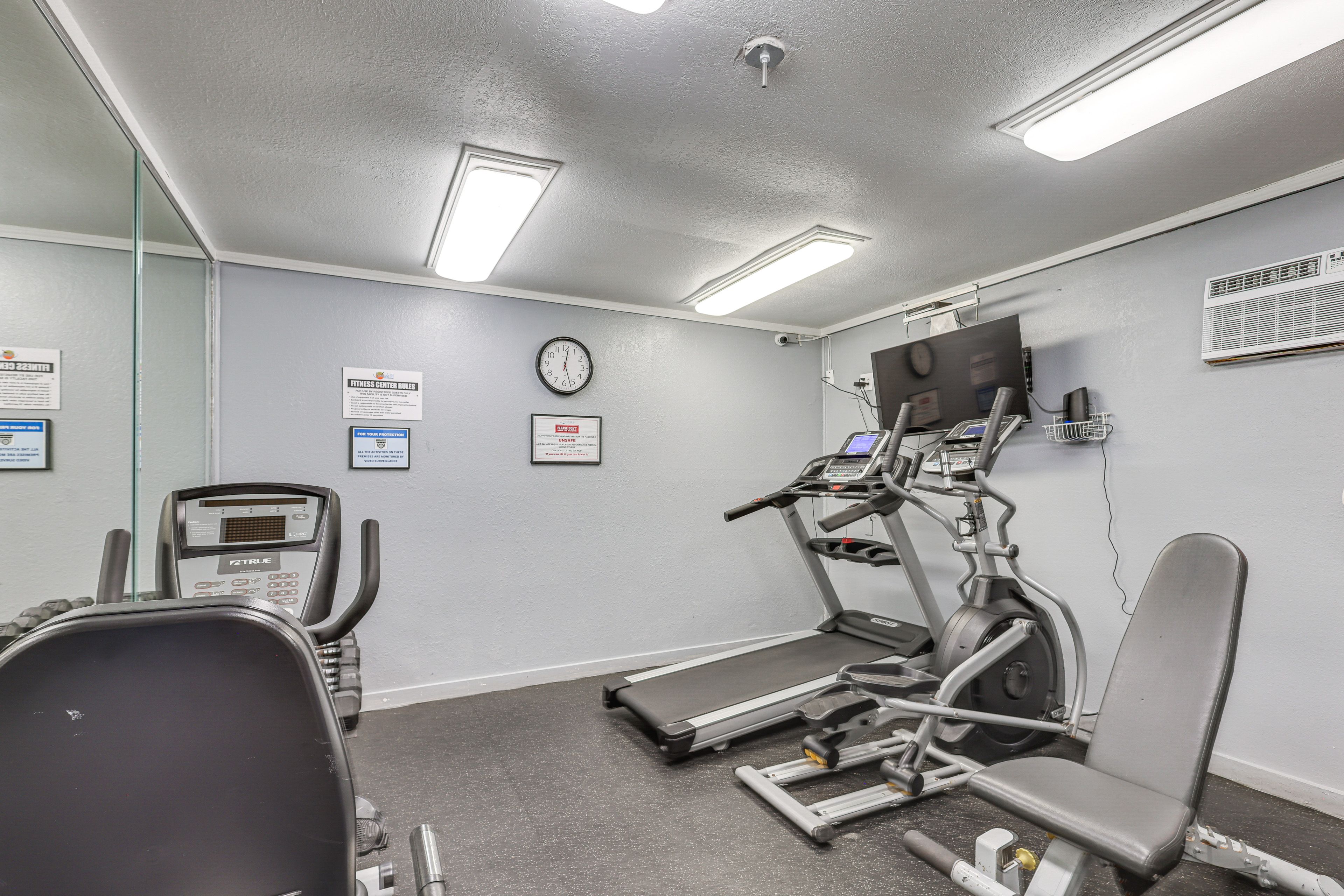 Community Amenities