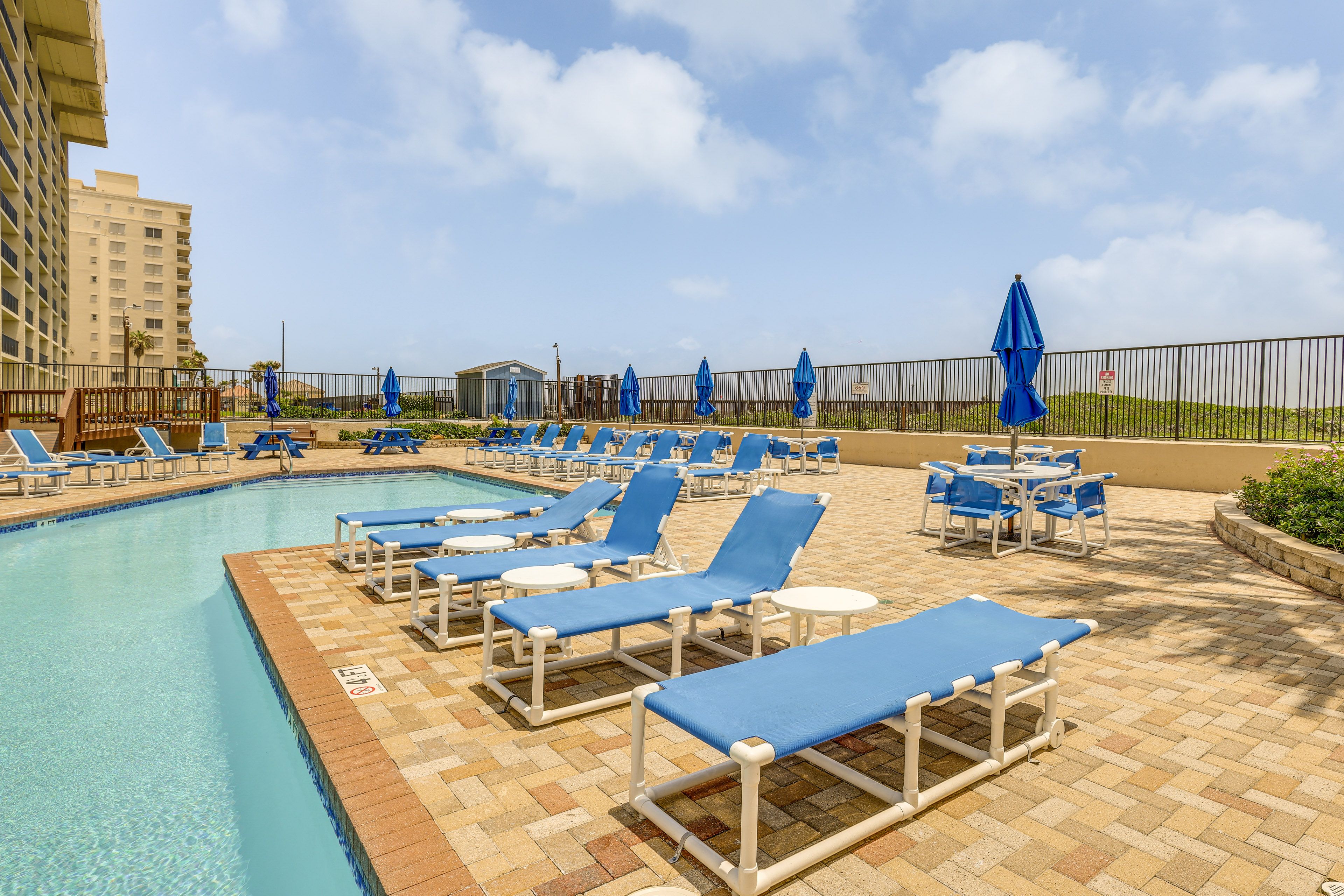 Community Amenities