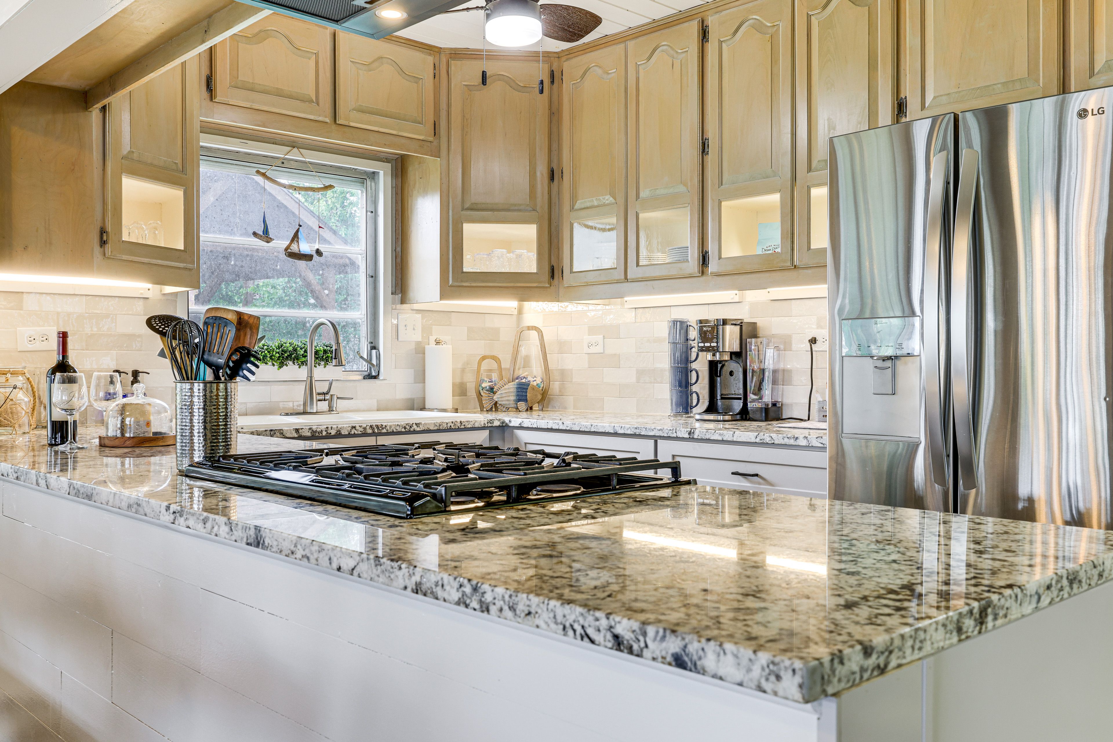 Kitchen | 1st Floor