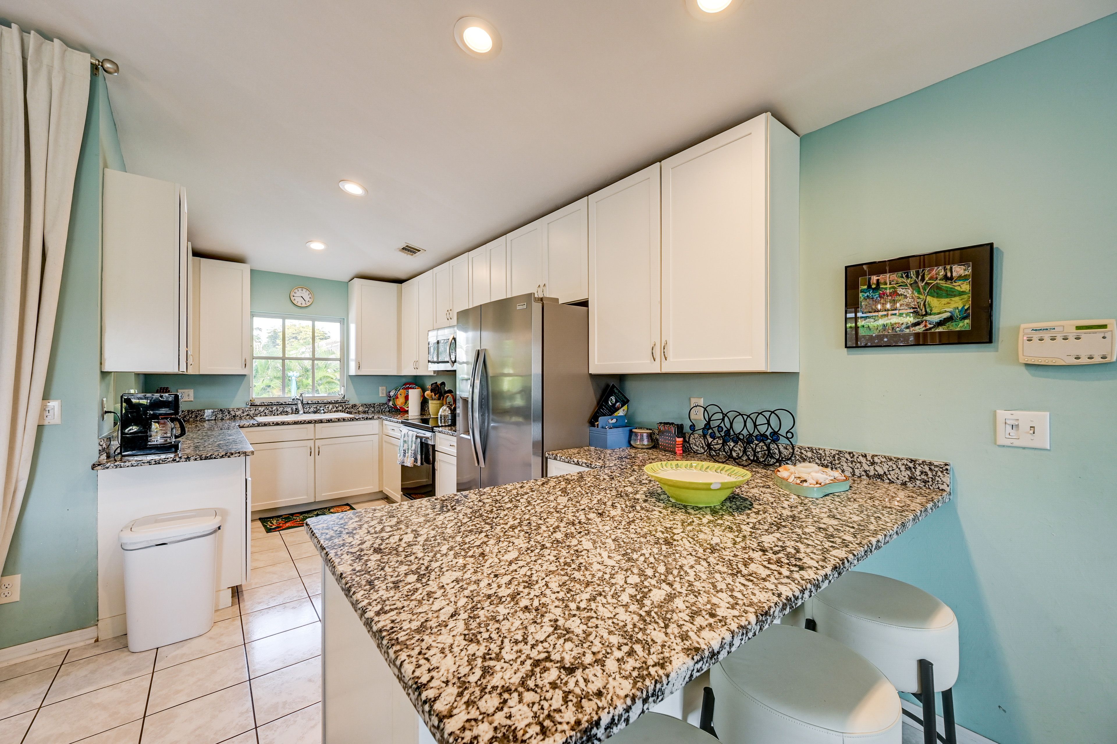 Kitchen | Cooking Basics | Dishwasher | Drip Coffee Maker | Blender | Toaster