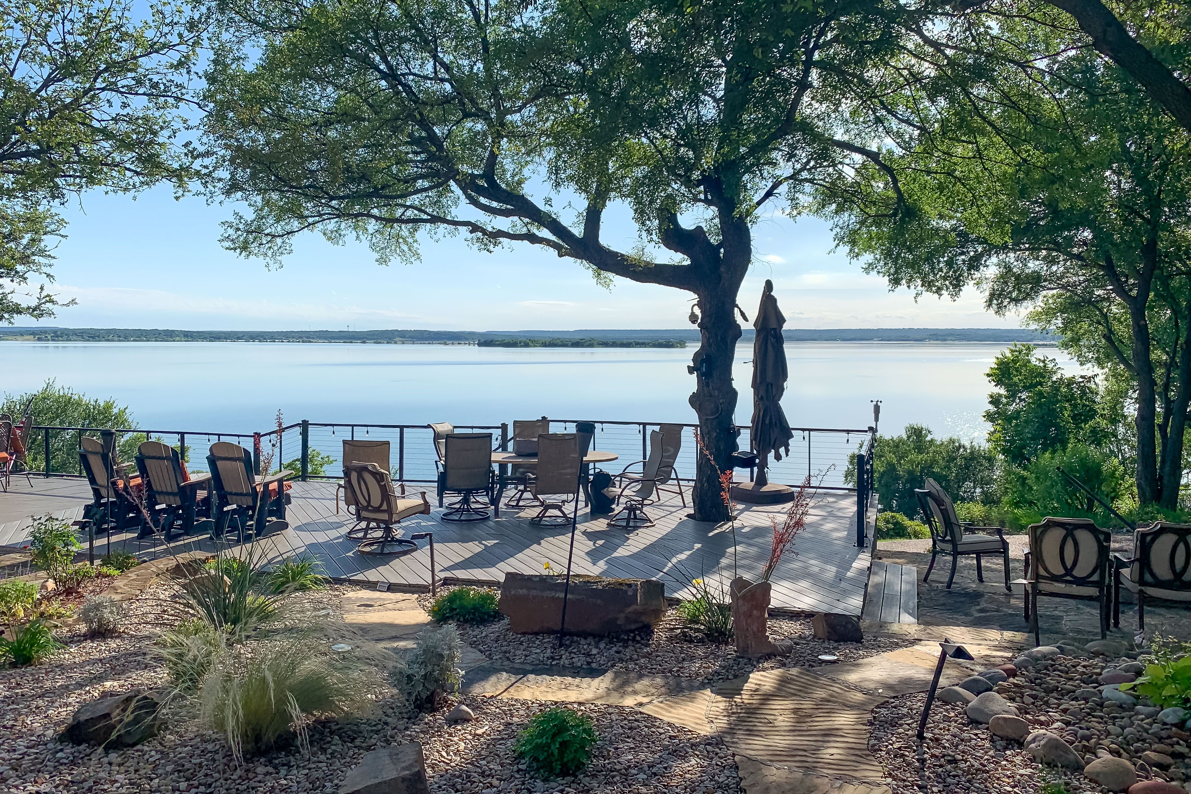 Bridgeport Vacation Rental | 4BR | 3.5BA | Stairs Required | 3,800 Sq Ft