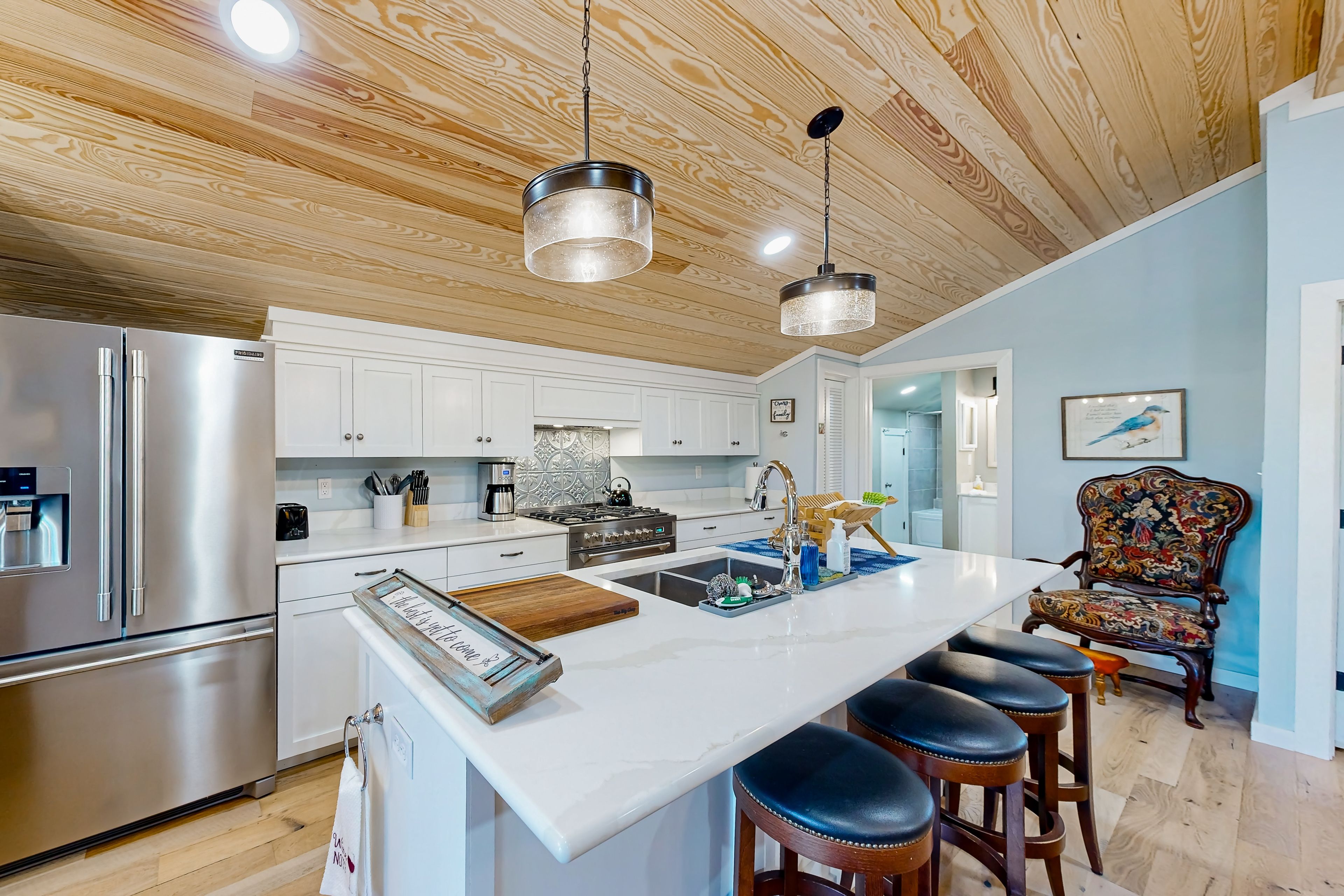 Kitchen | Cooking Basics