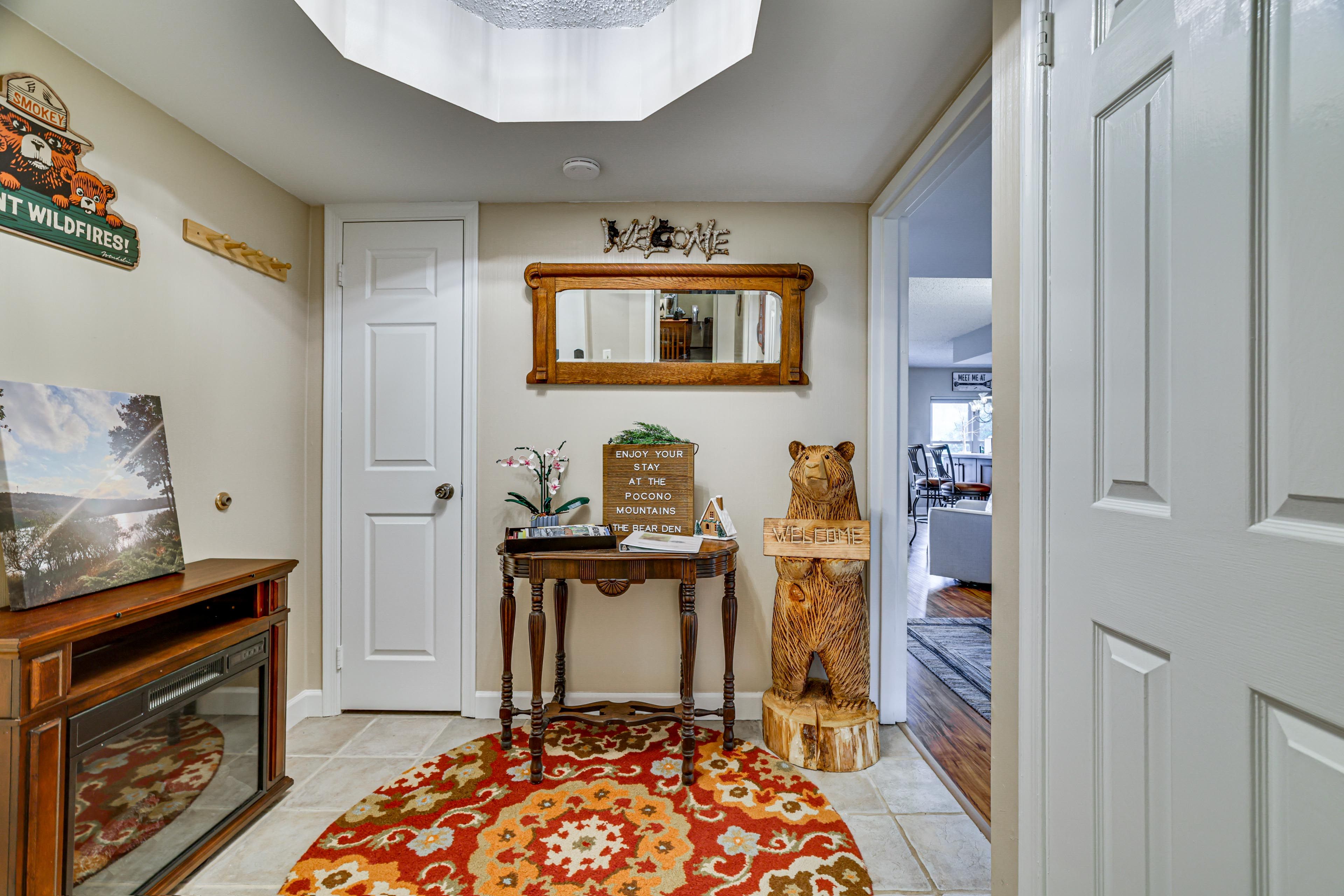Entryway