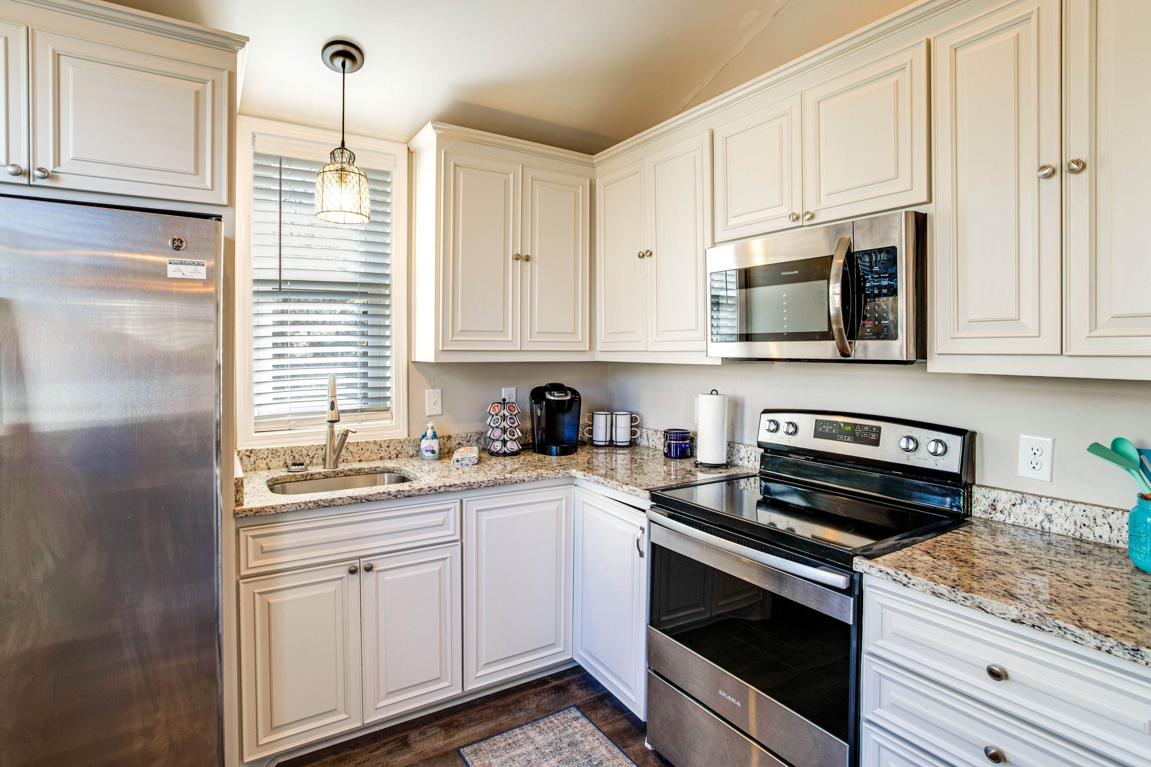 Kitchen | Cooking Basics | Keurig Coffee Maker