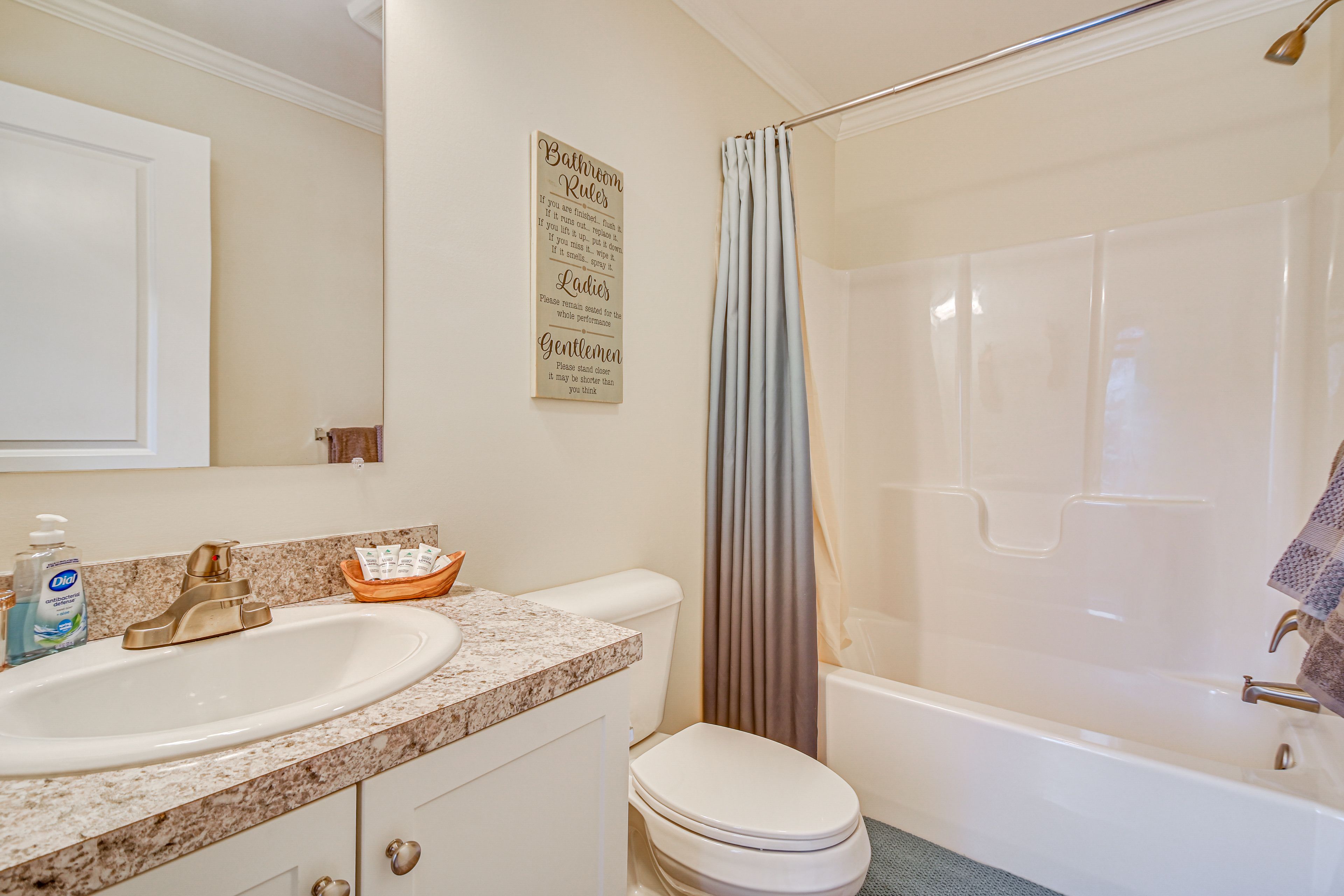 Bathroom | Hair Dryer