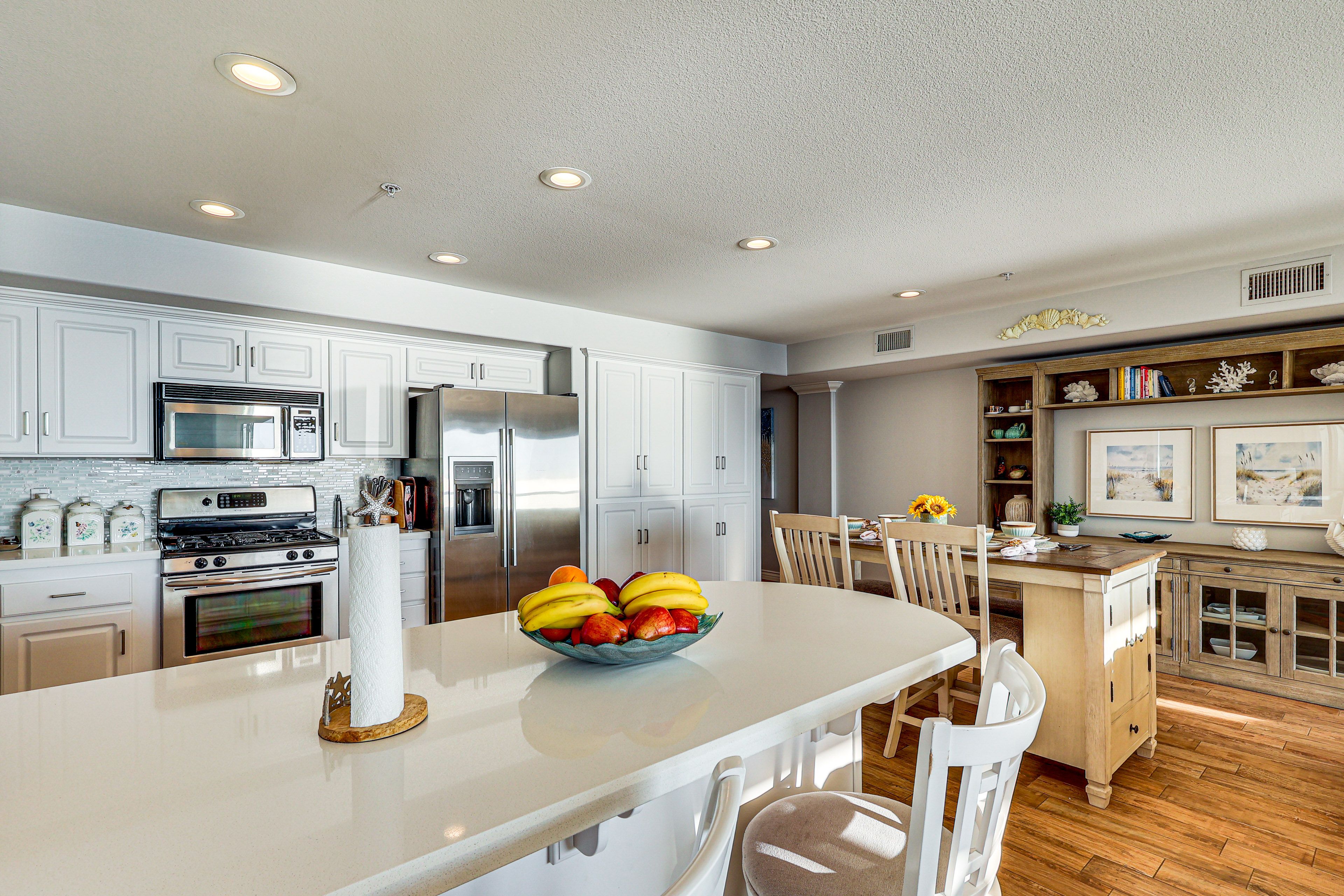 Kitchen | Espresso Machine | Toaster | Blender