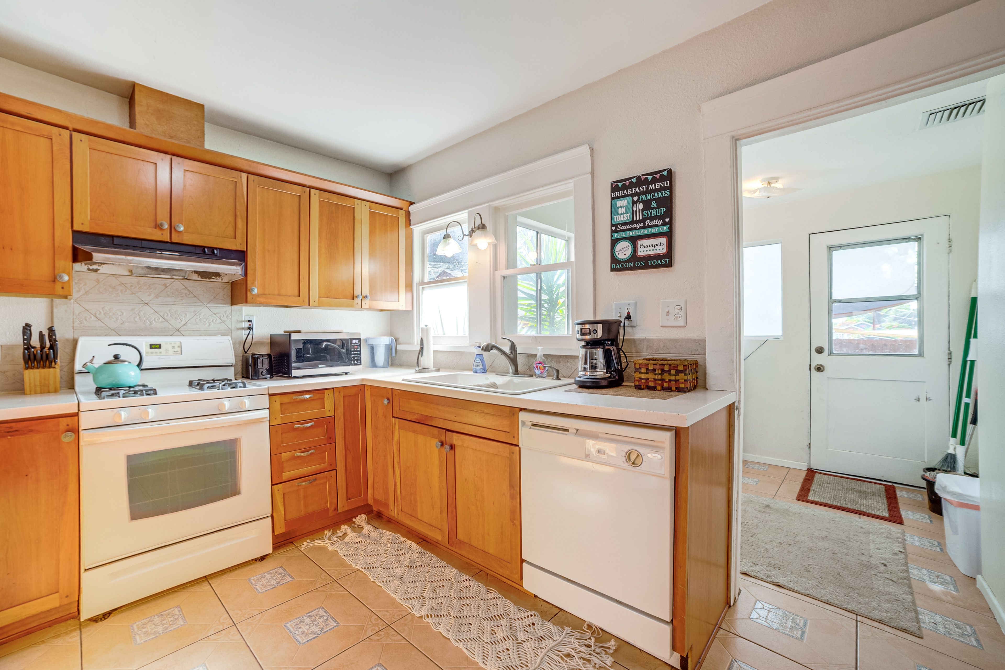 Kitchen | Drip Coffee Maker