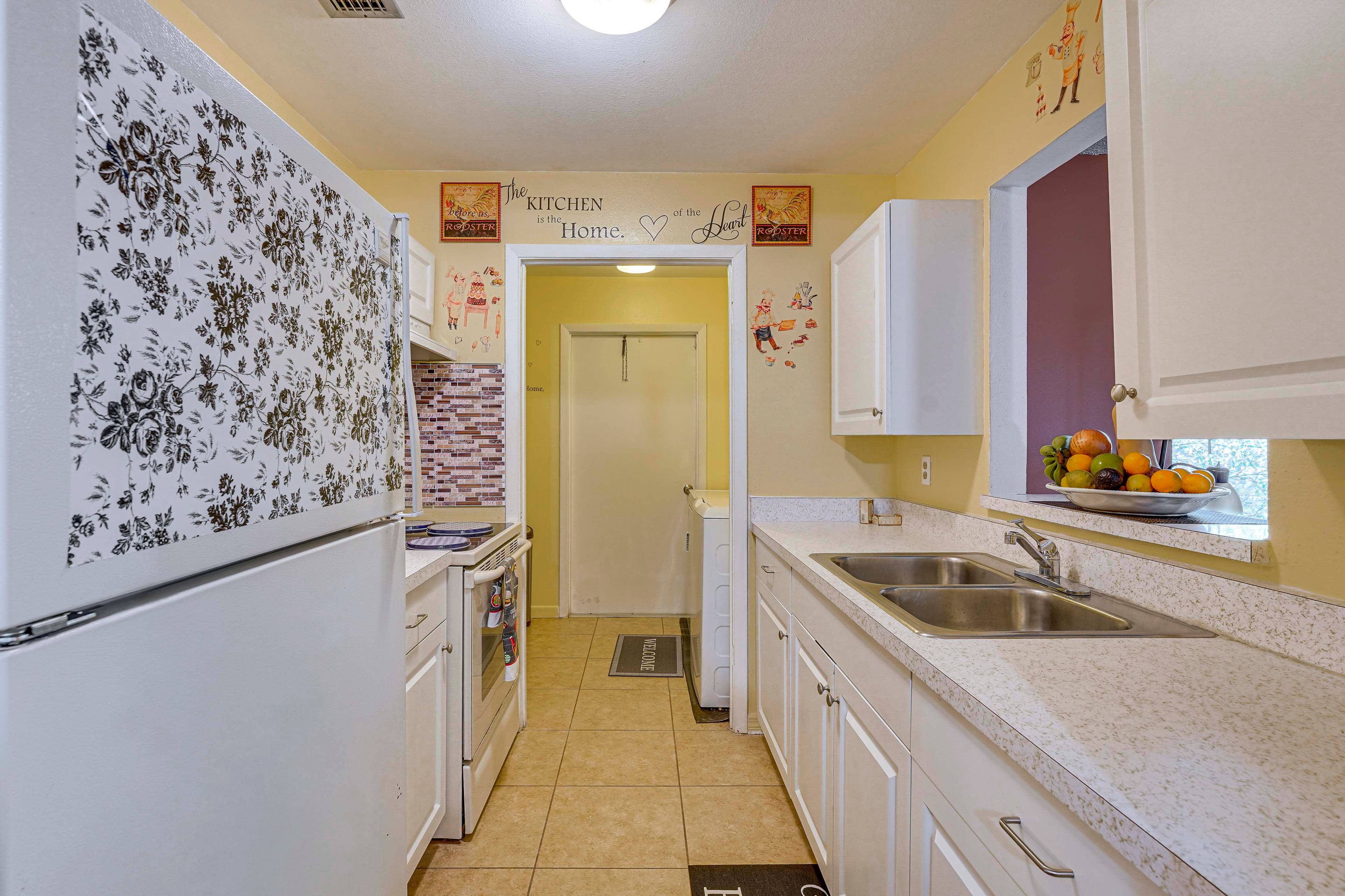 Kitchen | Cooking Basics | Drip Coffee Maker