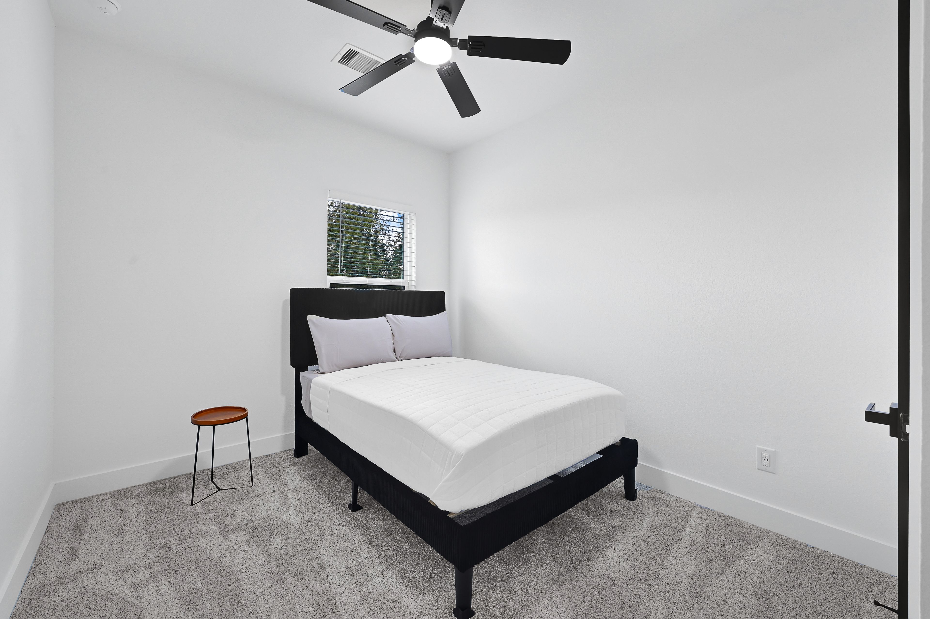 Bedroom 3 | 2nd Floor | Full Bed