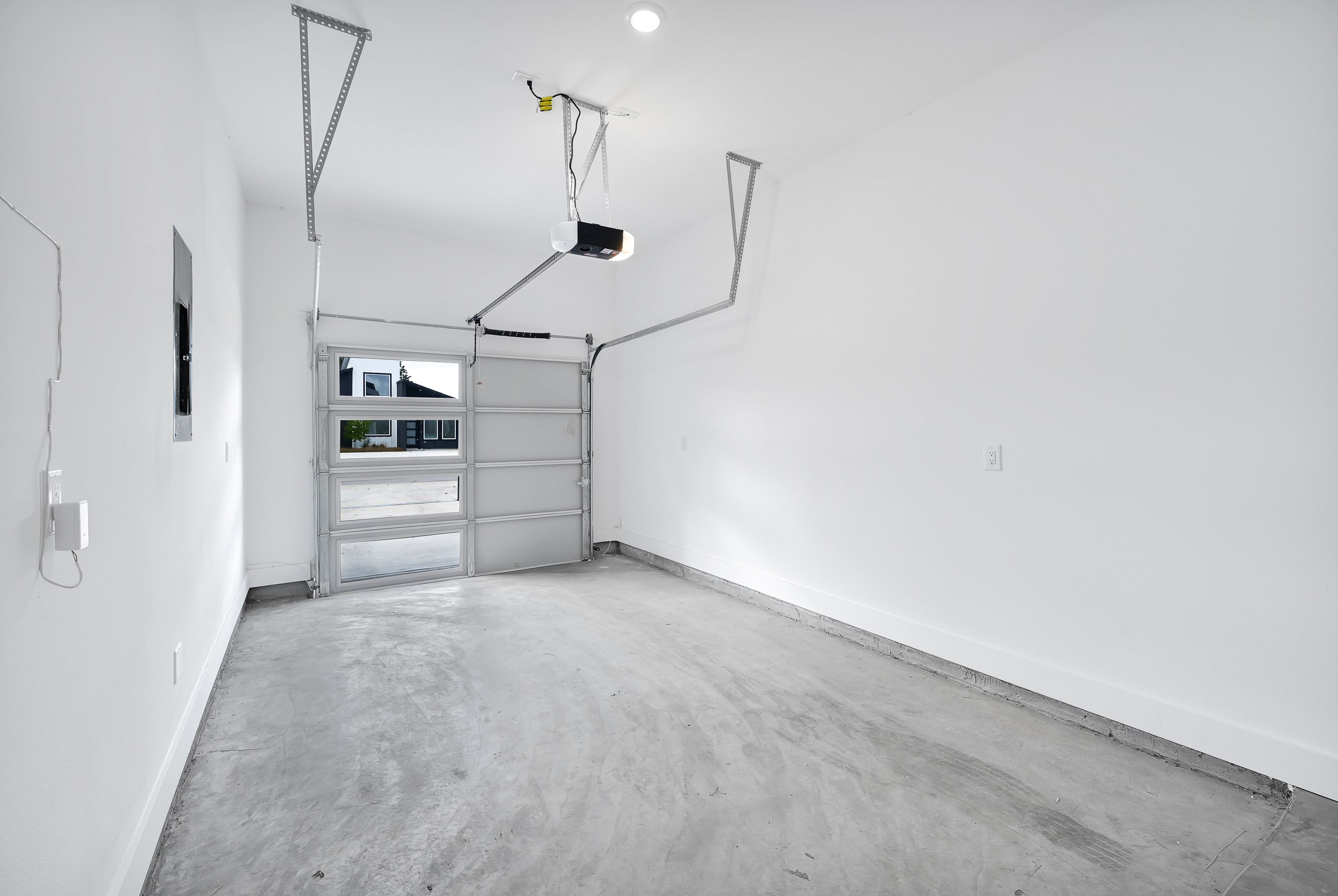 Parking | Garage (1 Vehicle) | Driveway (2 Vehicles)