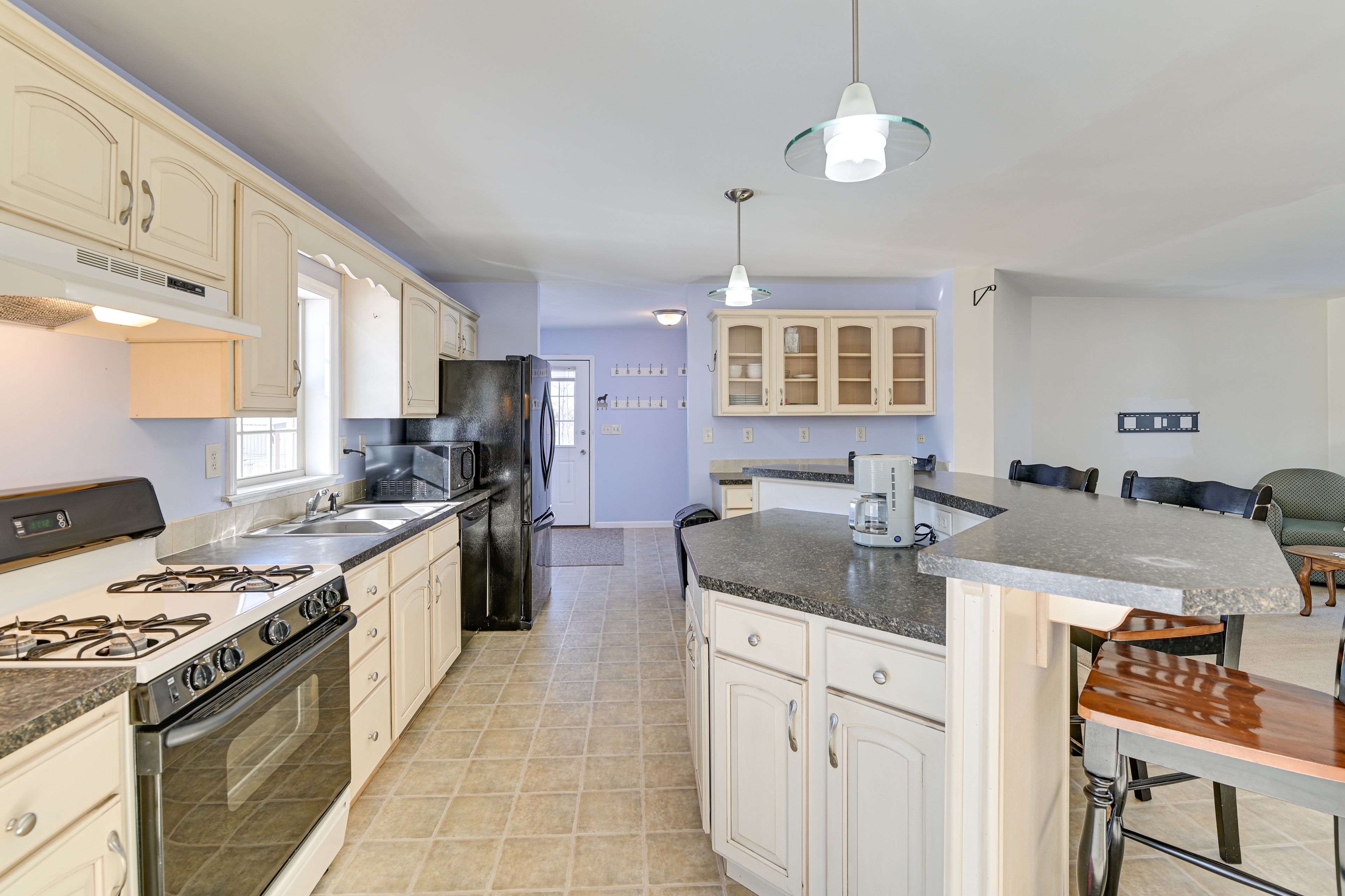 Kitchen | Cooking Basics