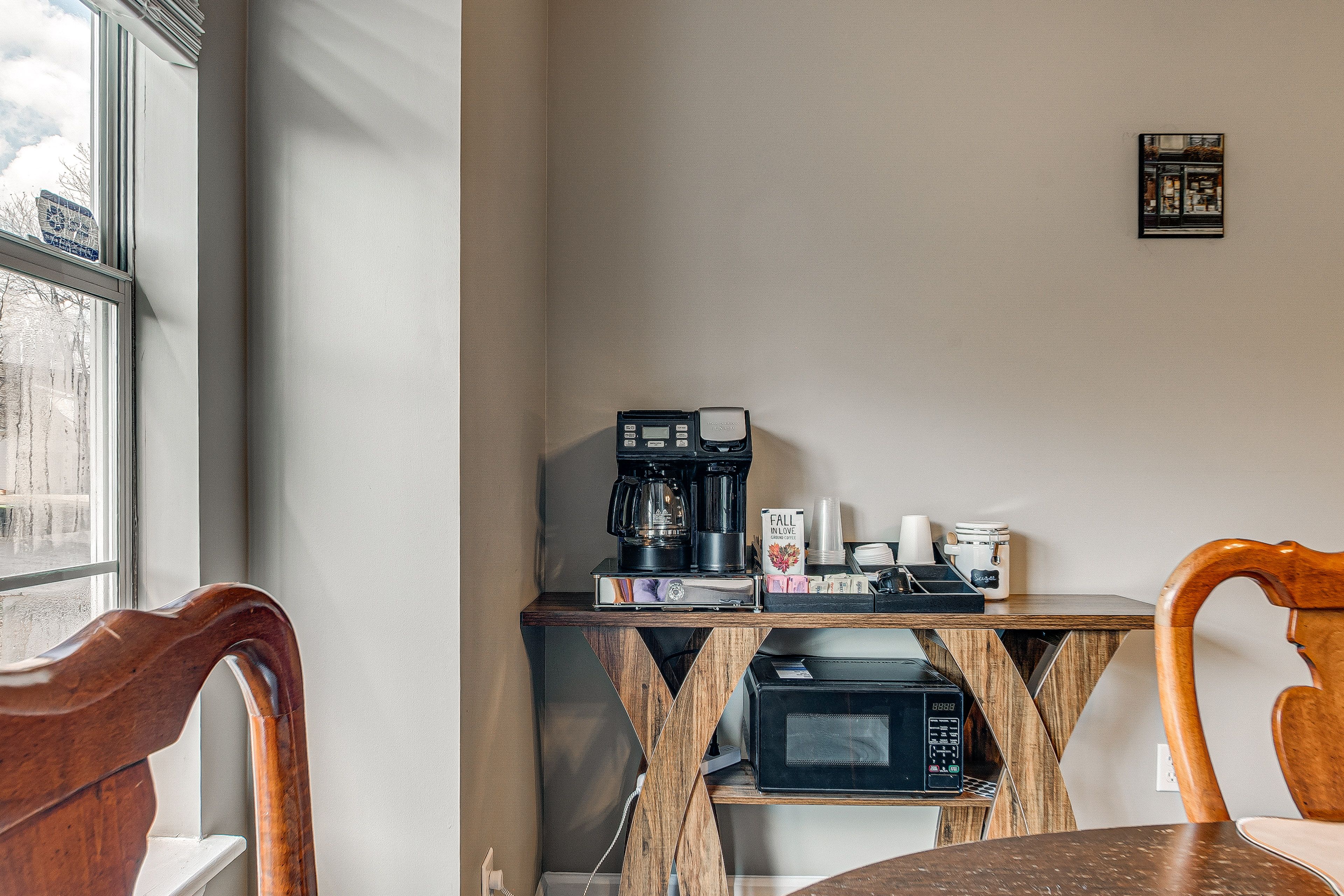 Coffee Bar