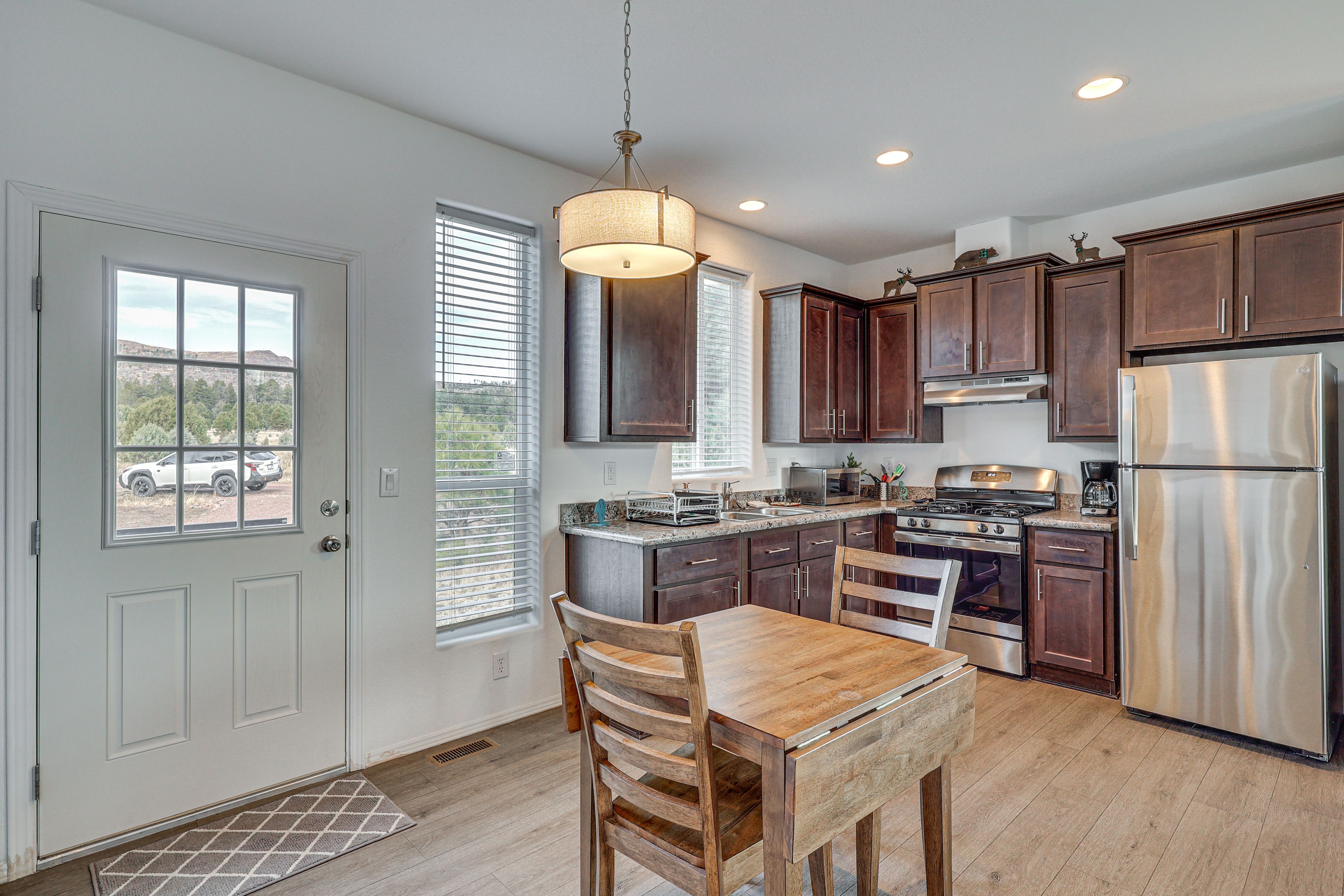 Kitchen | Drip Coffee Maker | Cooking Basics