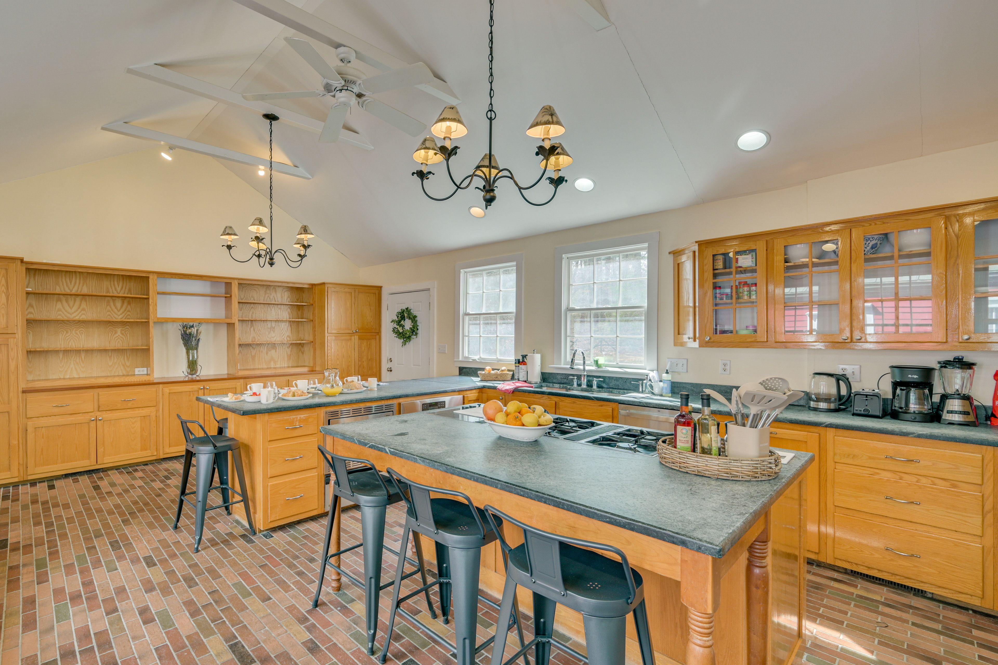 Property Interior | Single-Story Home