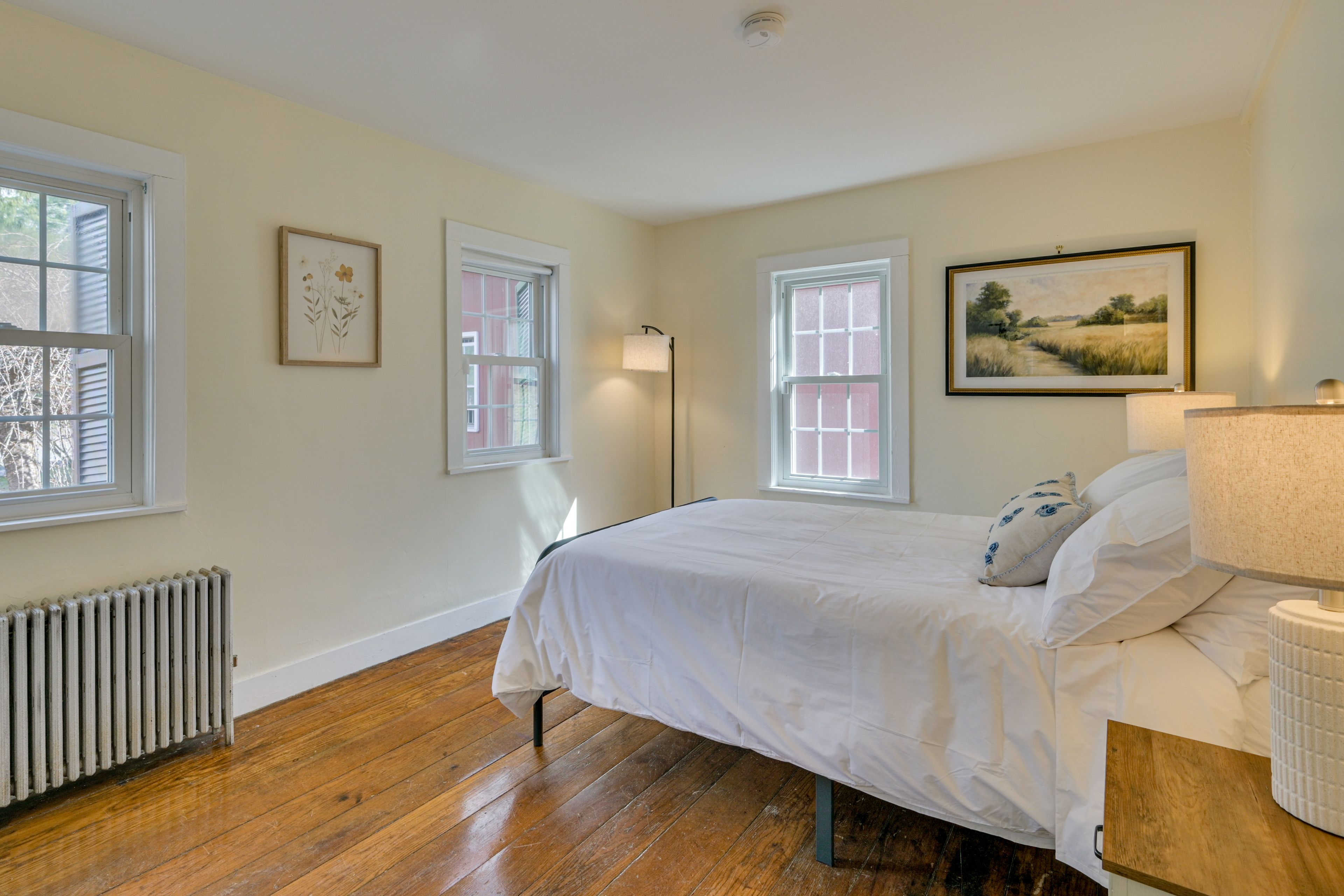 Bedroom 3 | Full Bed