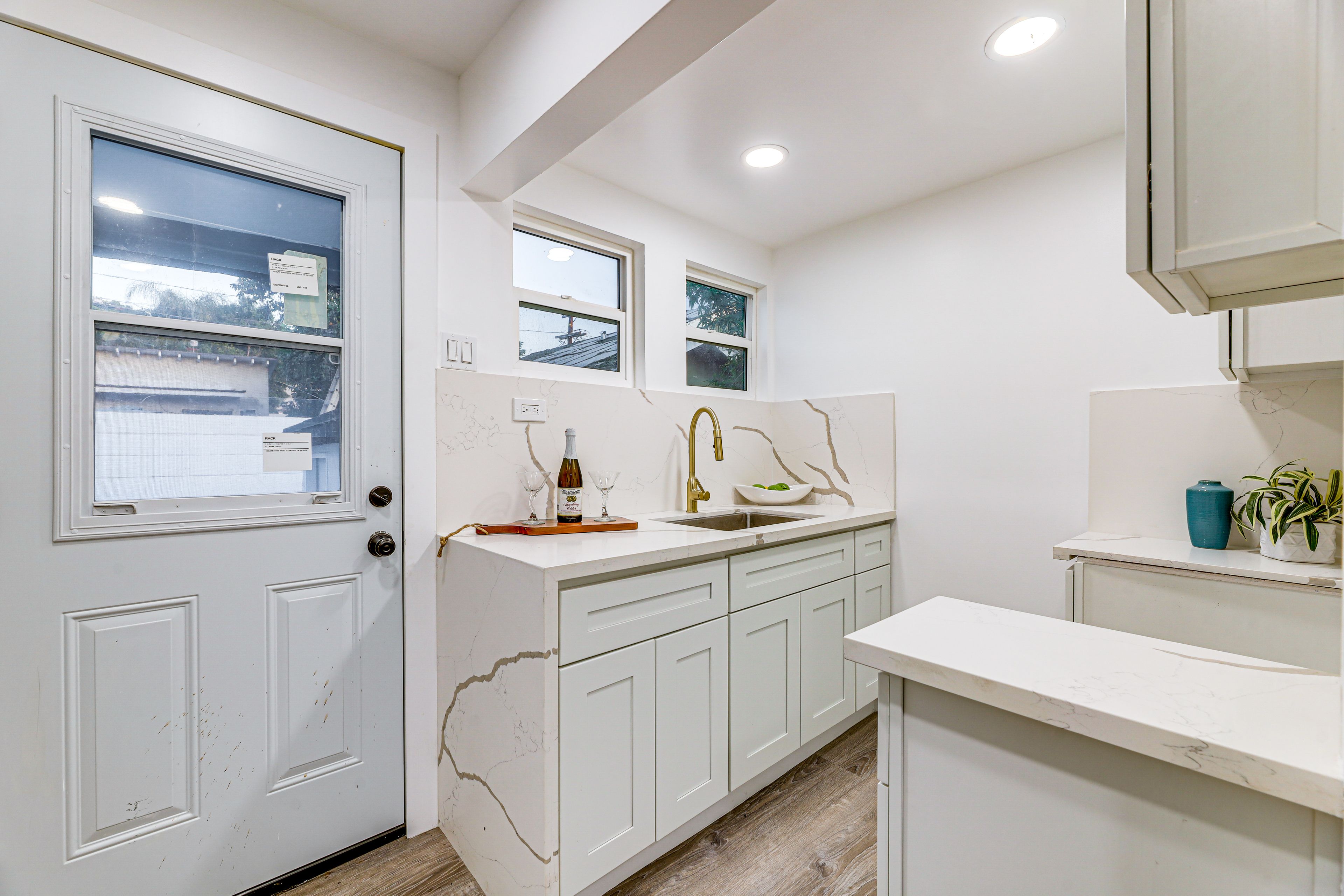 Kitchenette | Cooking Basics