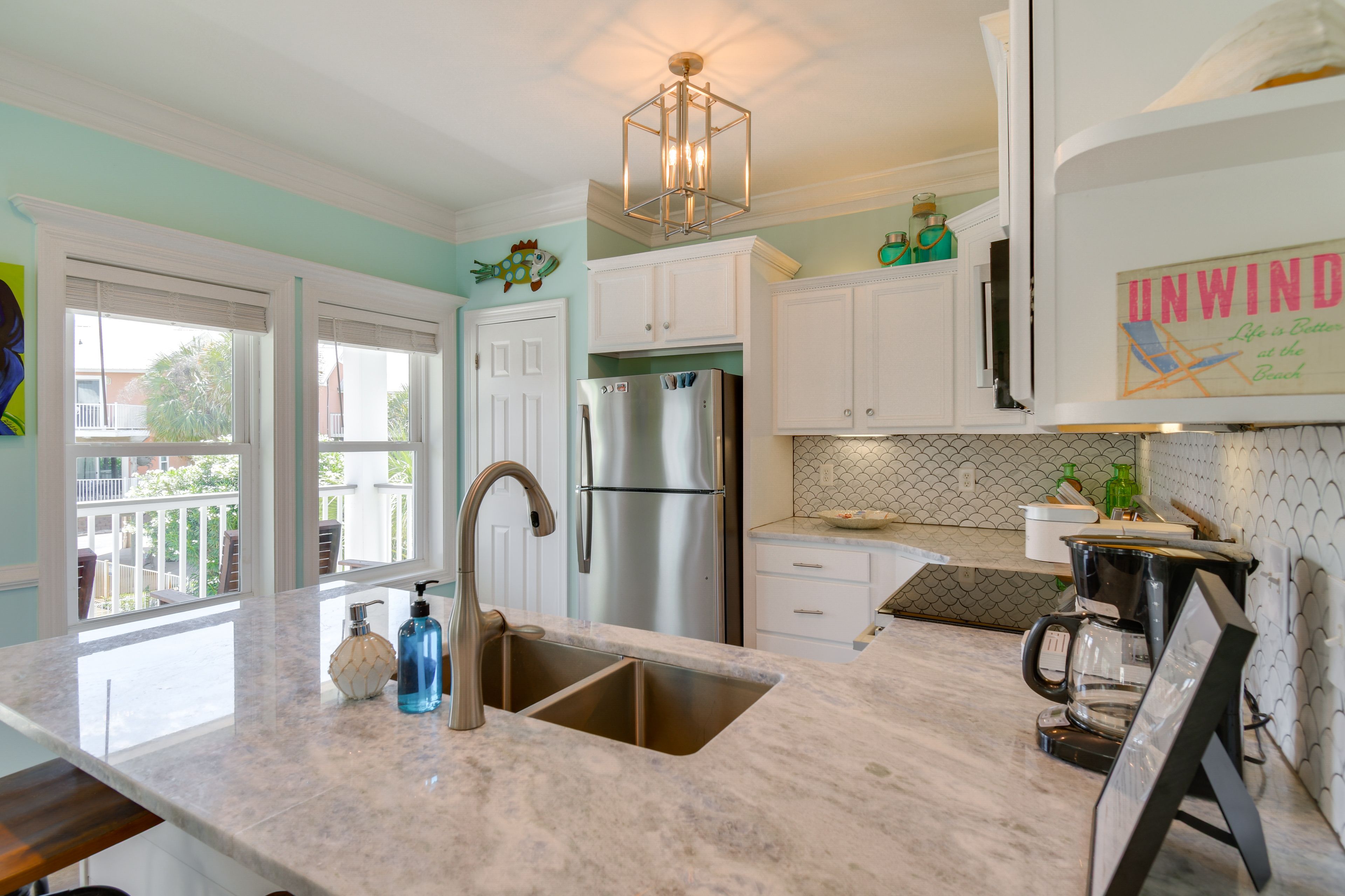 Kitchen | 1st Floor