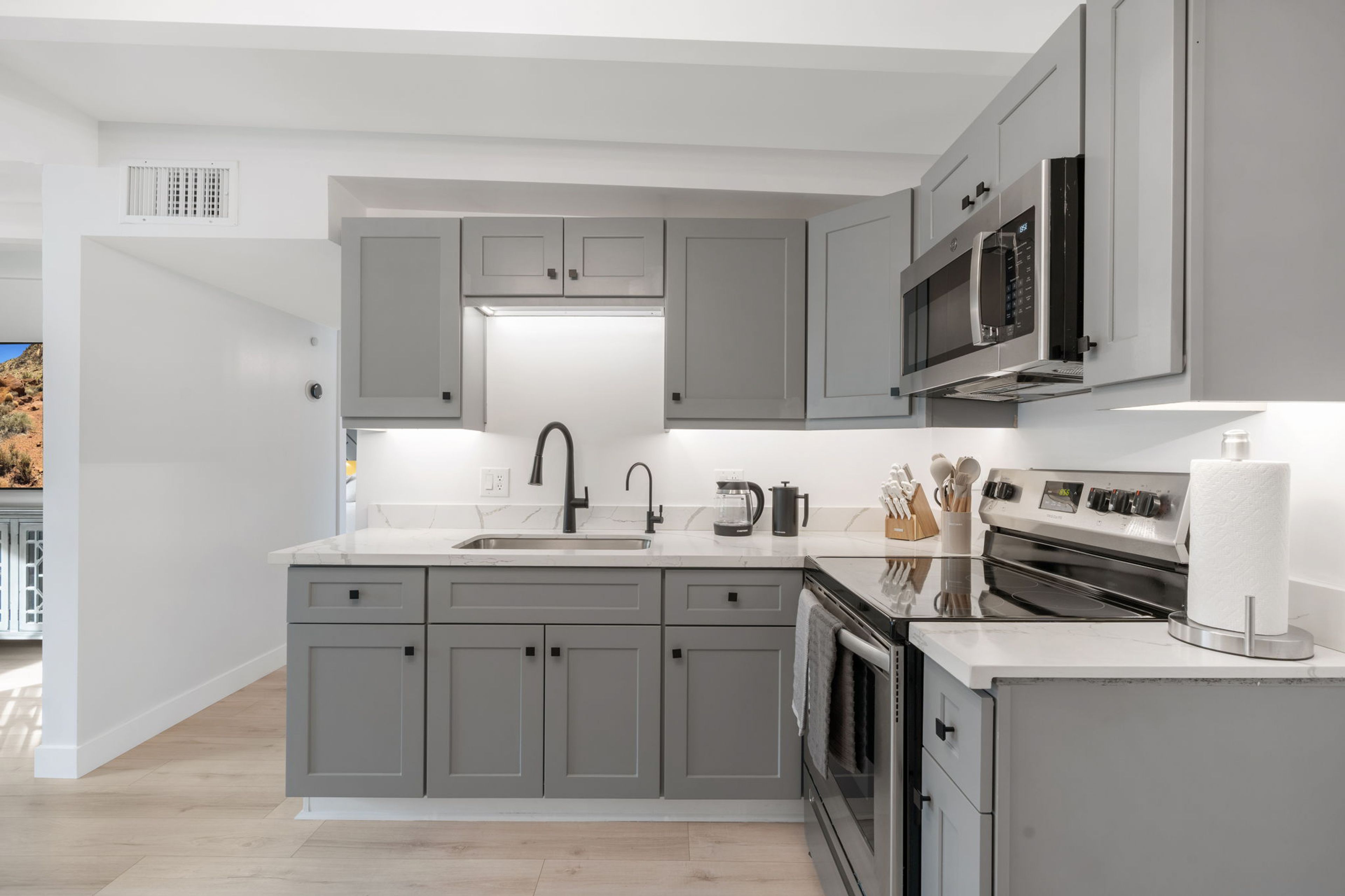 Kitchen | Cooking Basics | Coffee Maker