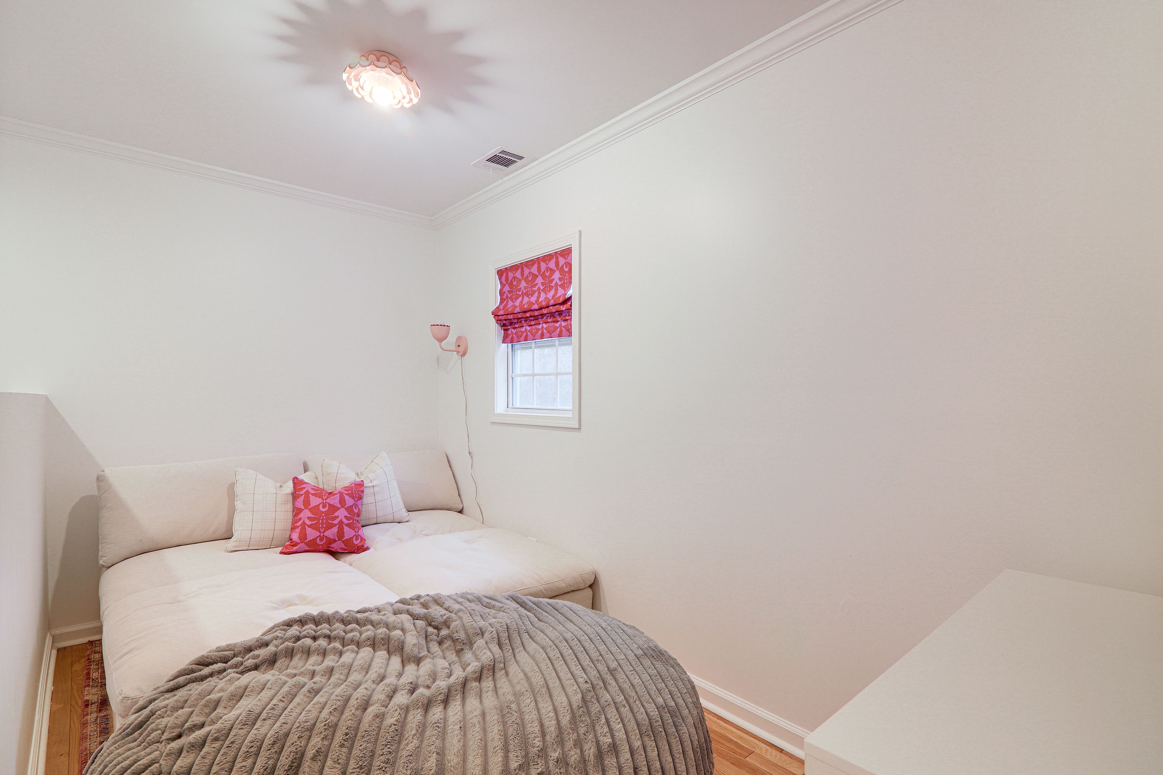 Leisure Area | 2nd Floor