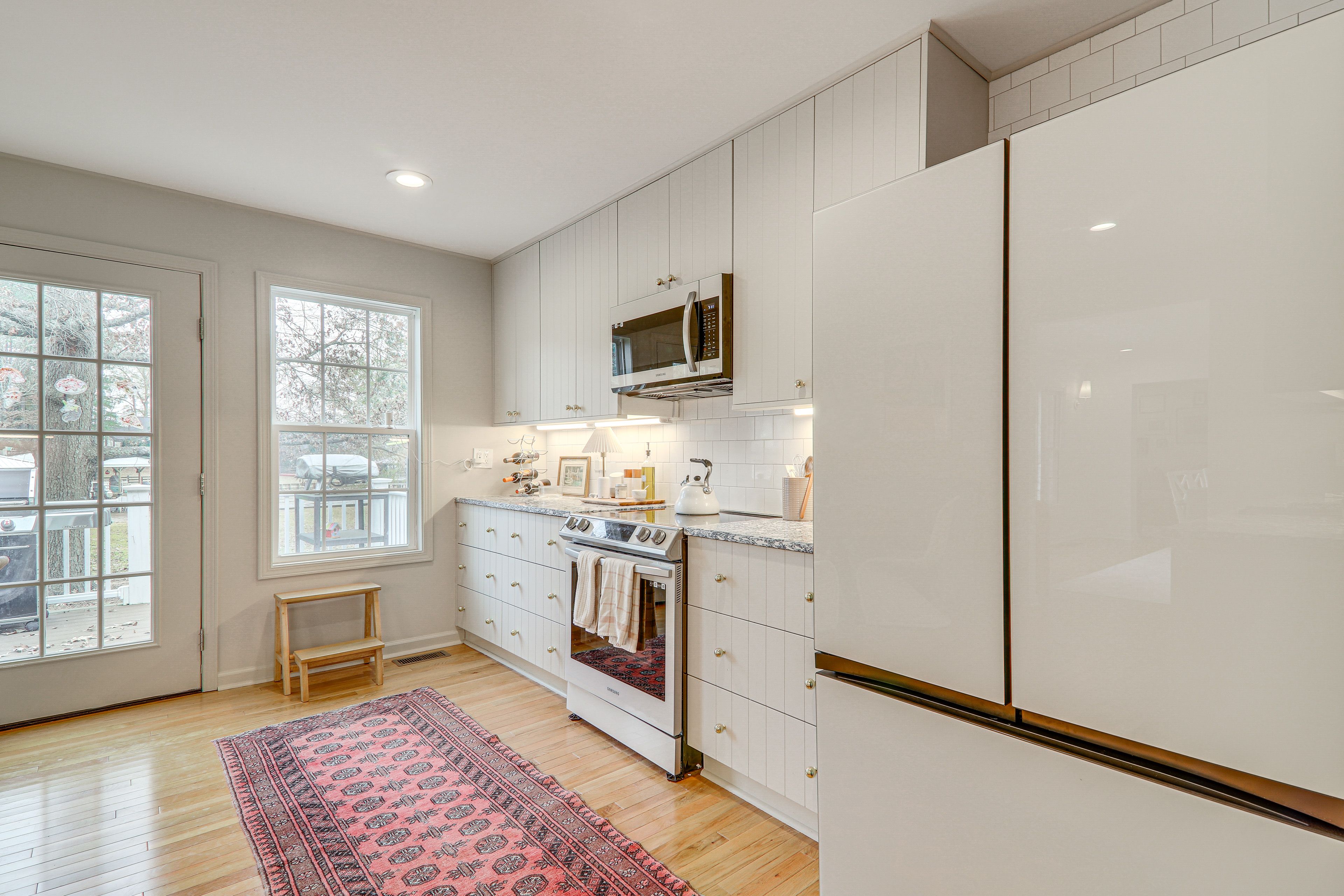 Kitchen | Dishwasher | Drip Coffee Maker | 1st Floor