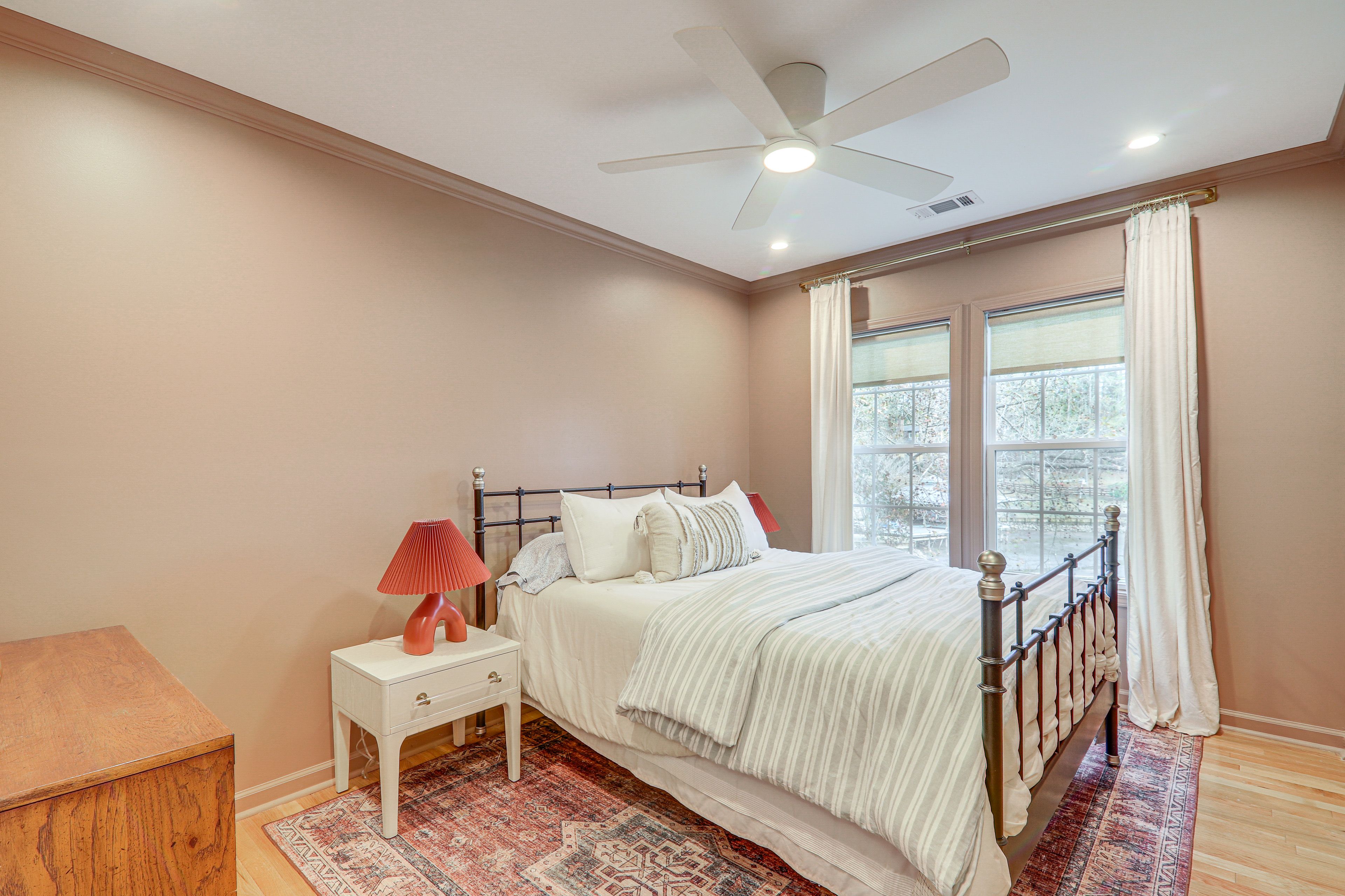 Bedroom 2 | Queen Bed | 2nd Floor