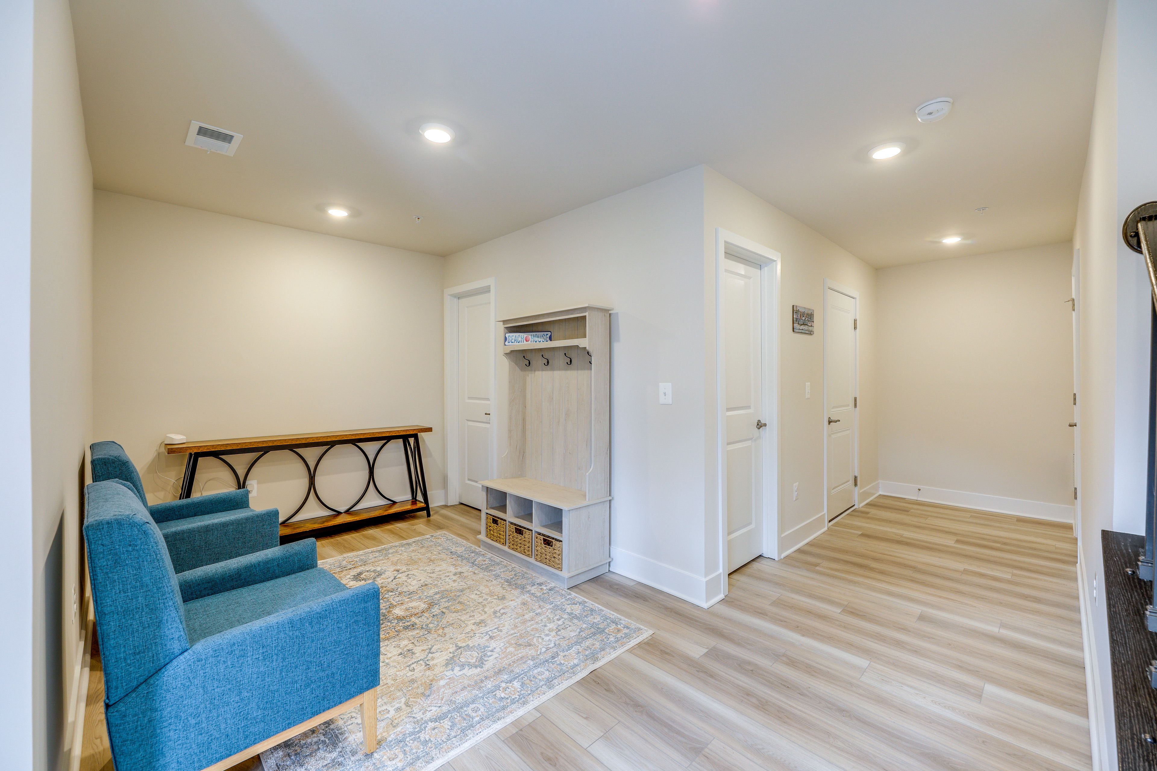 Entryway | 1st Floor