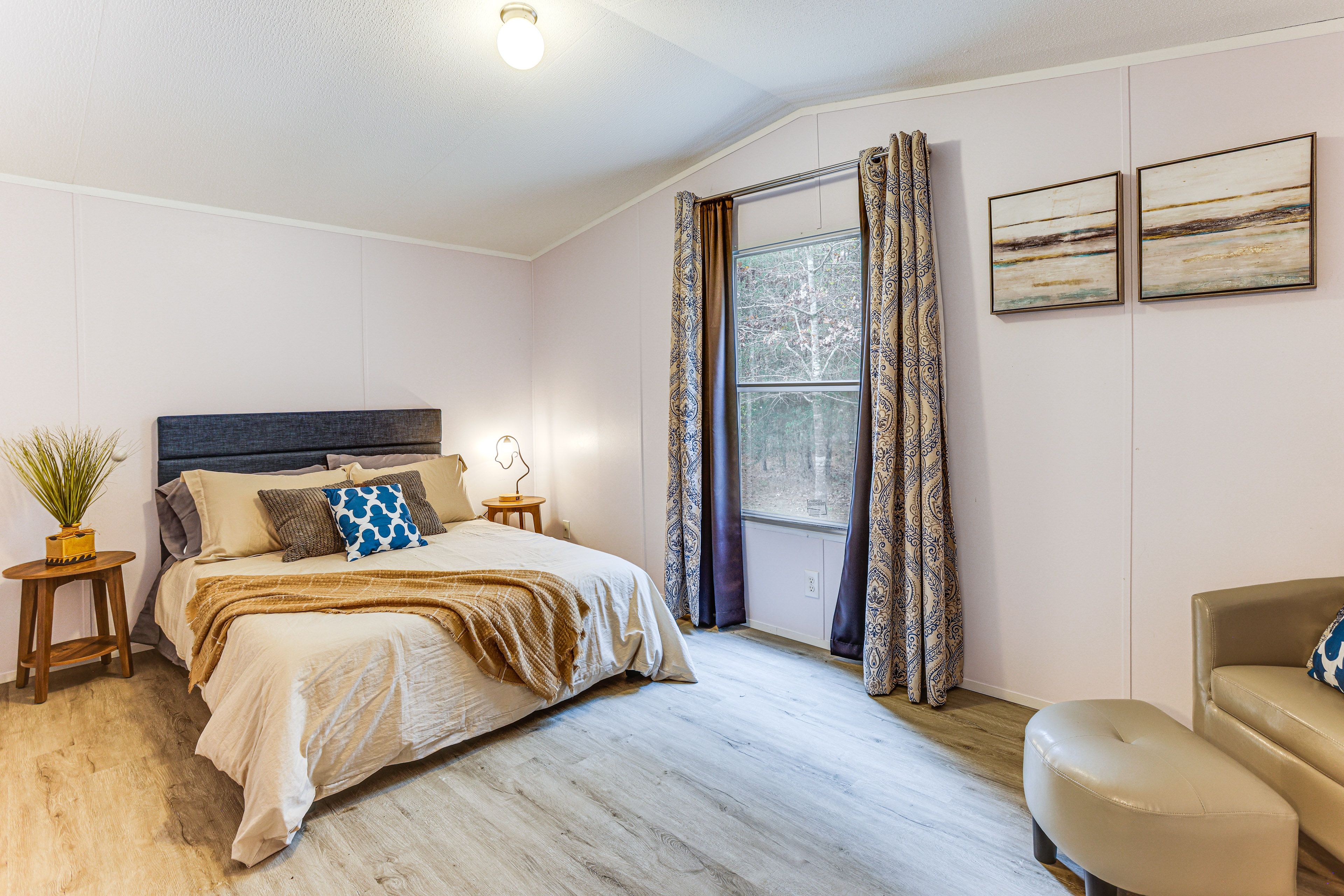 Bedroom 2 | Full Bed