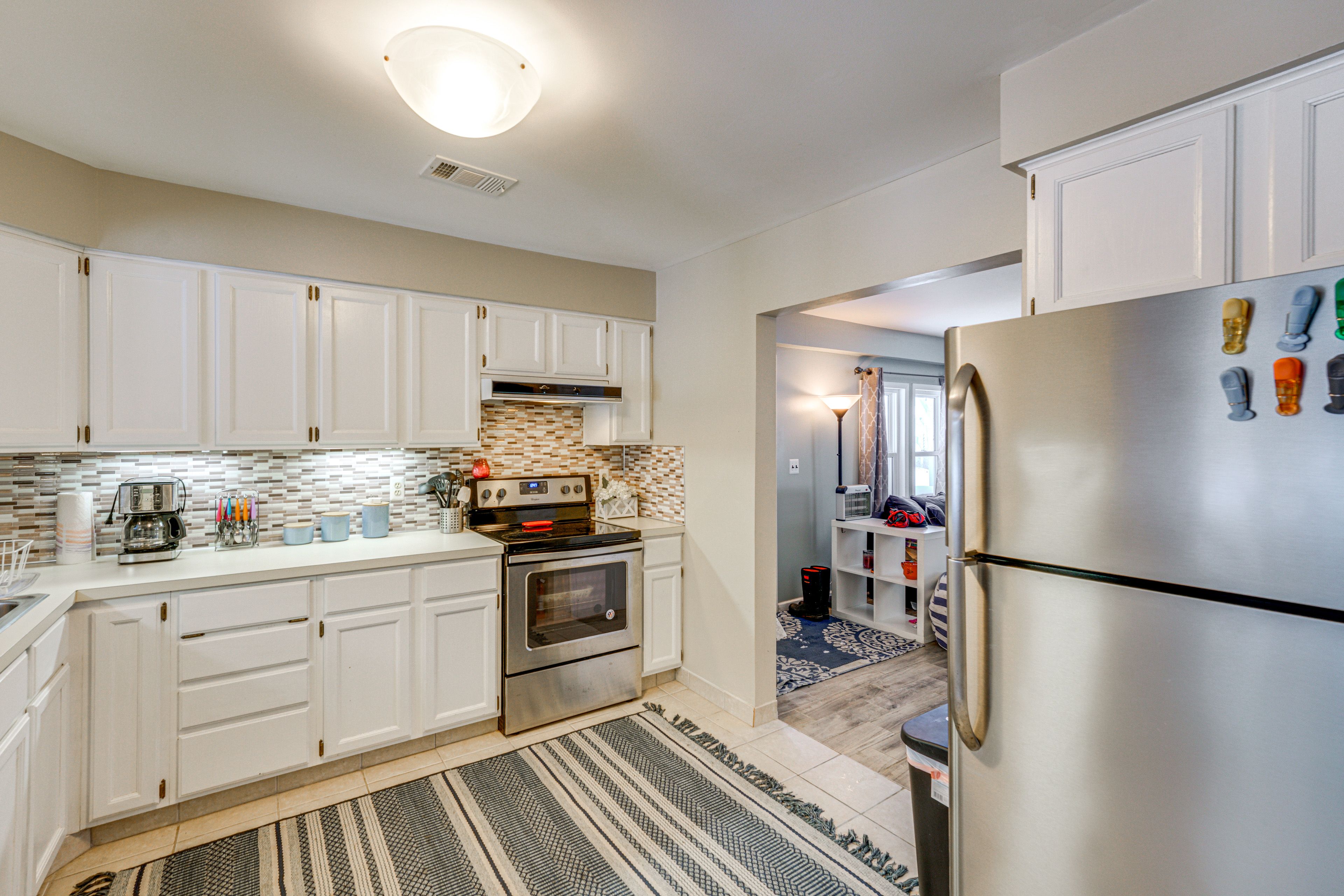 Kitchen | Drip Coffee Maker | Cooking Basics