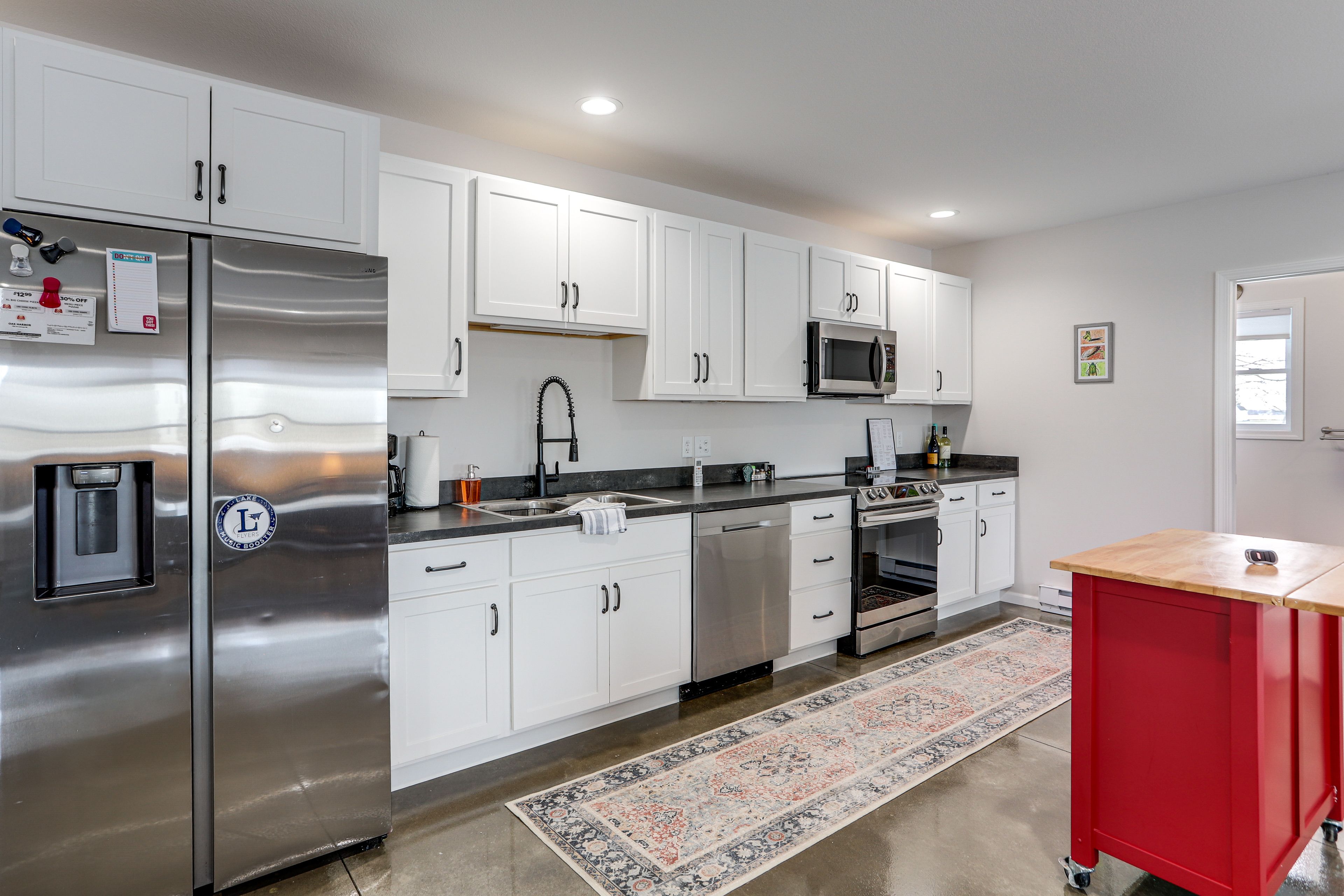 Kitchen | Cooking Basics | Drip Coffee Maker